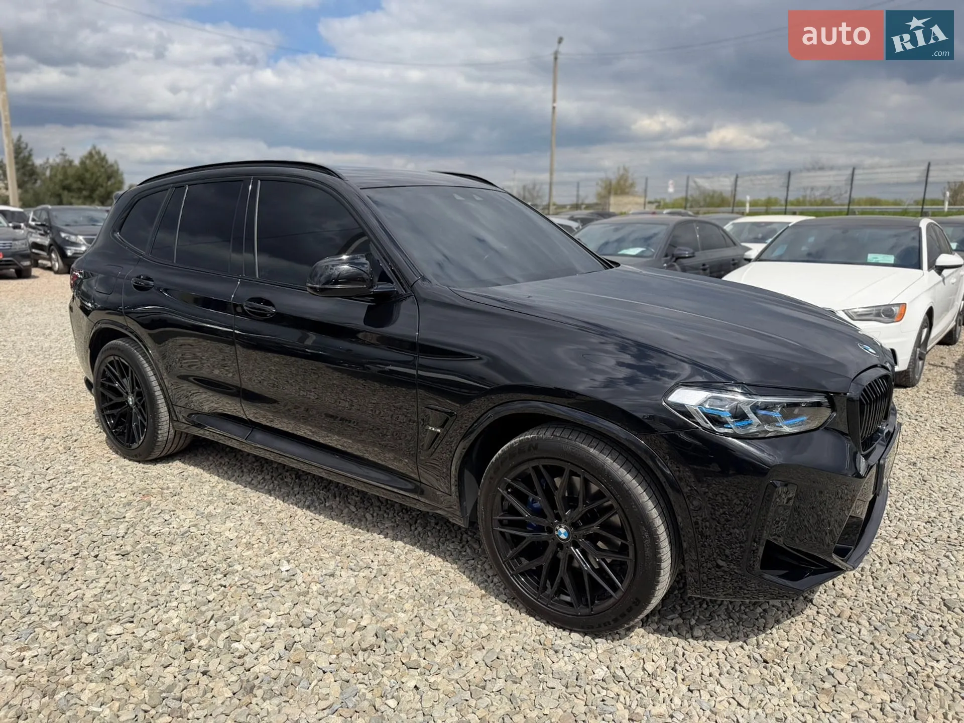 2019 BMW X3 - мініатюра 13