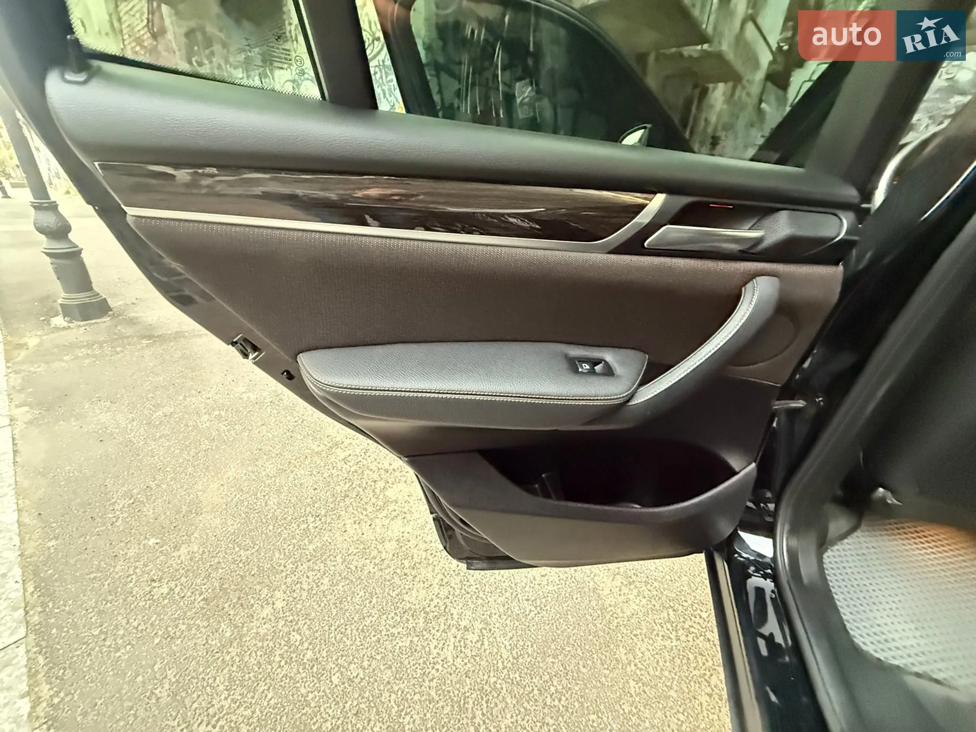 2016 BMW X3 - мініатюра 56