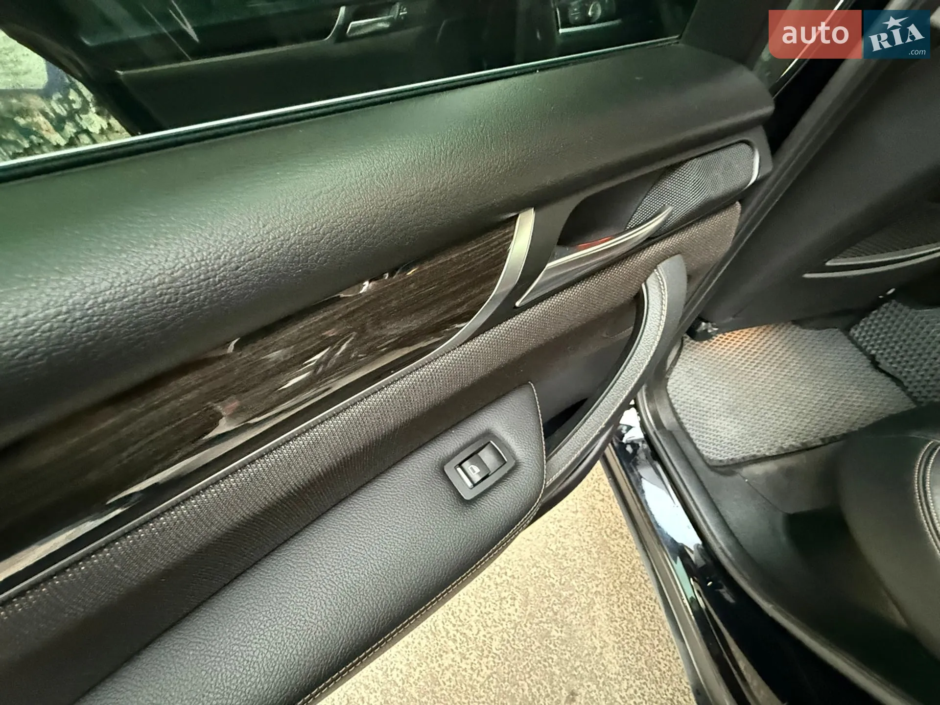 2016 BMW X3 - мініатюра 58