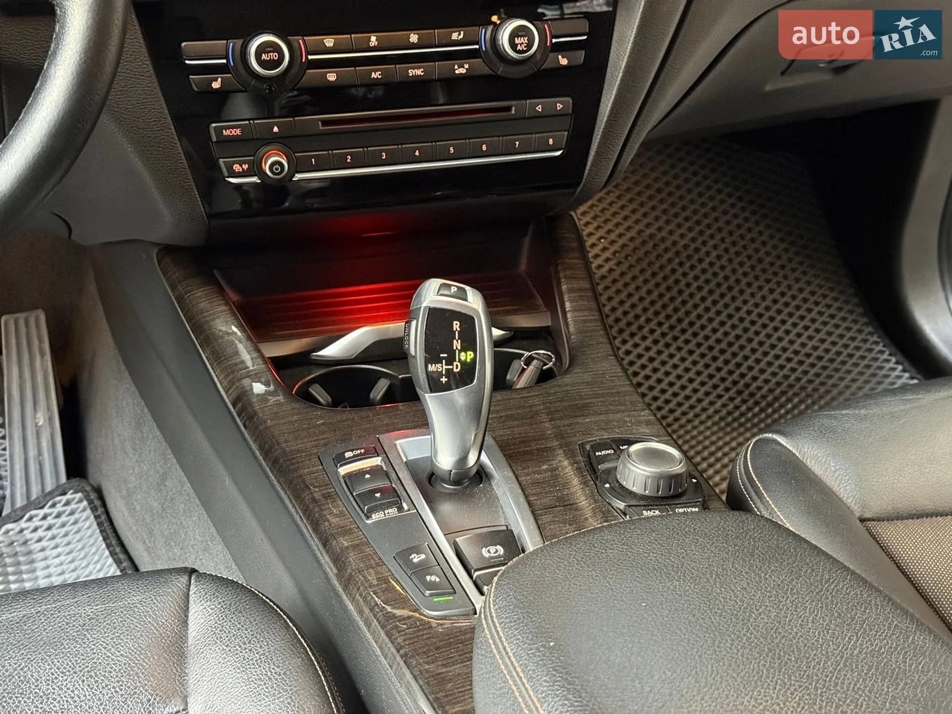 2016 BMW X3 - мініатюра 67