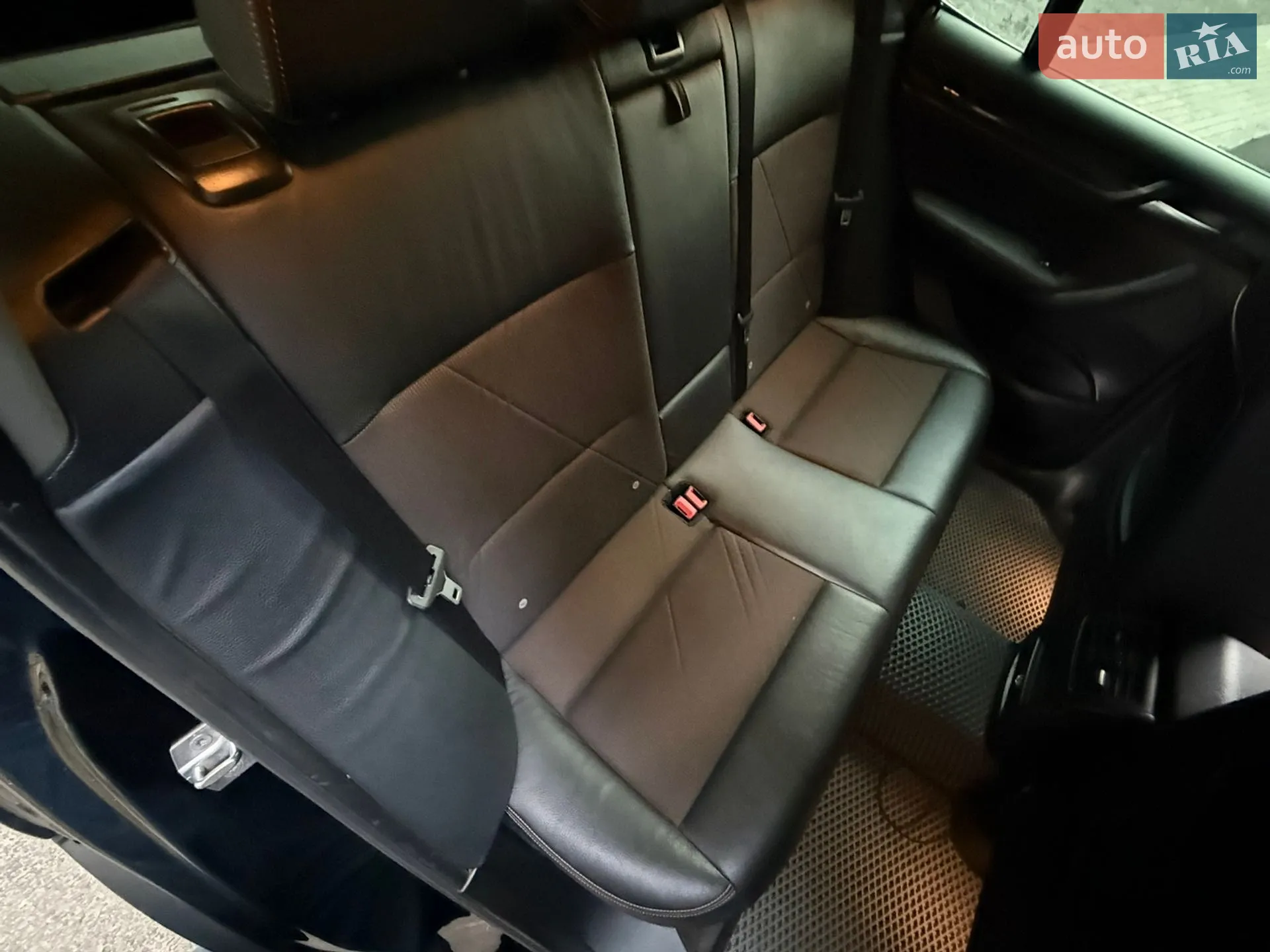 2016 BMW X3 - мініатюра 72