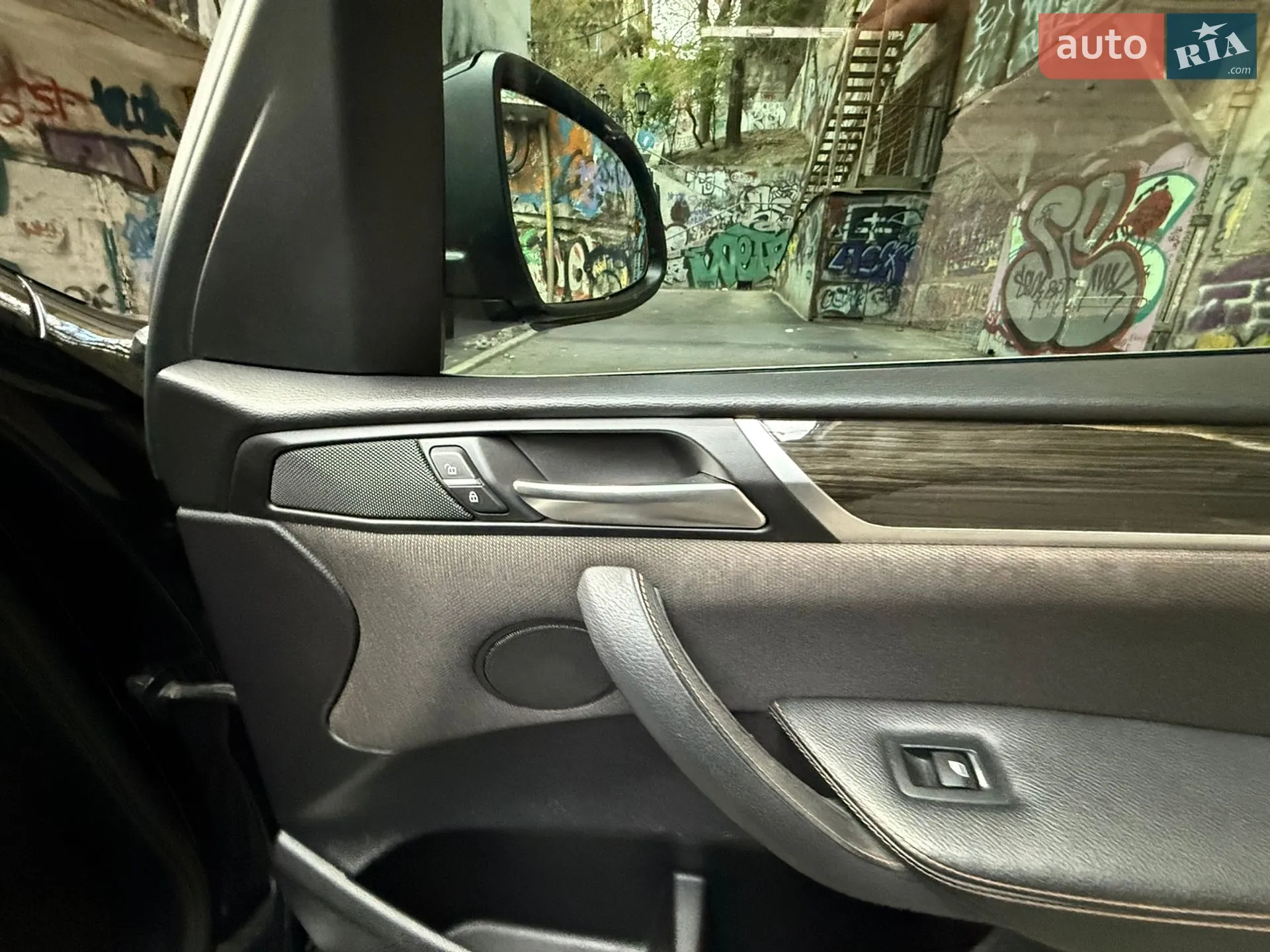 2016 BMW X3 - мініатюра 75