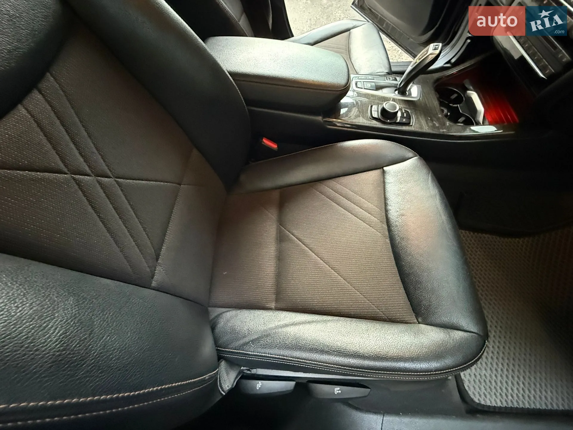 2016 BMW X3 - мініатюра 79