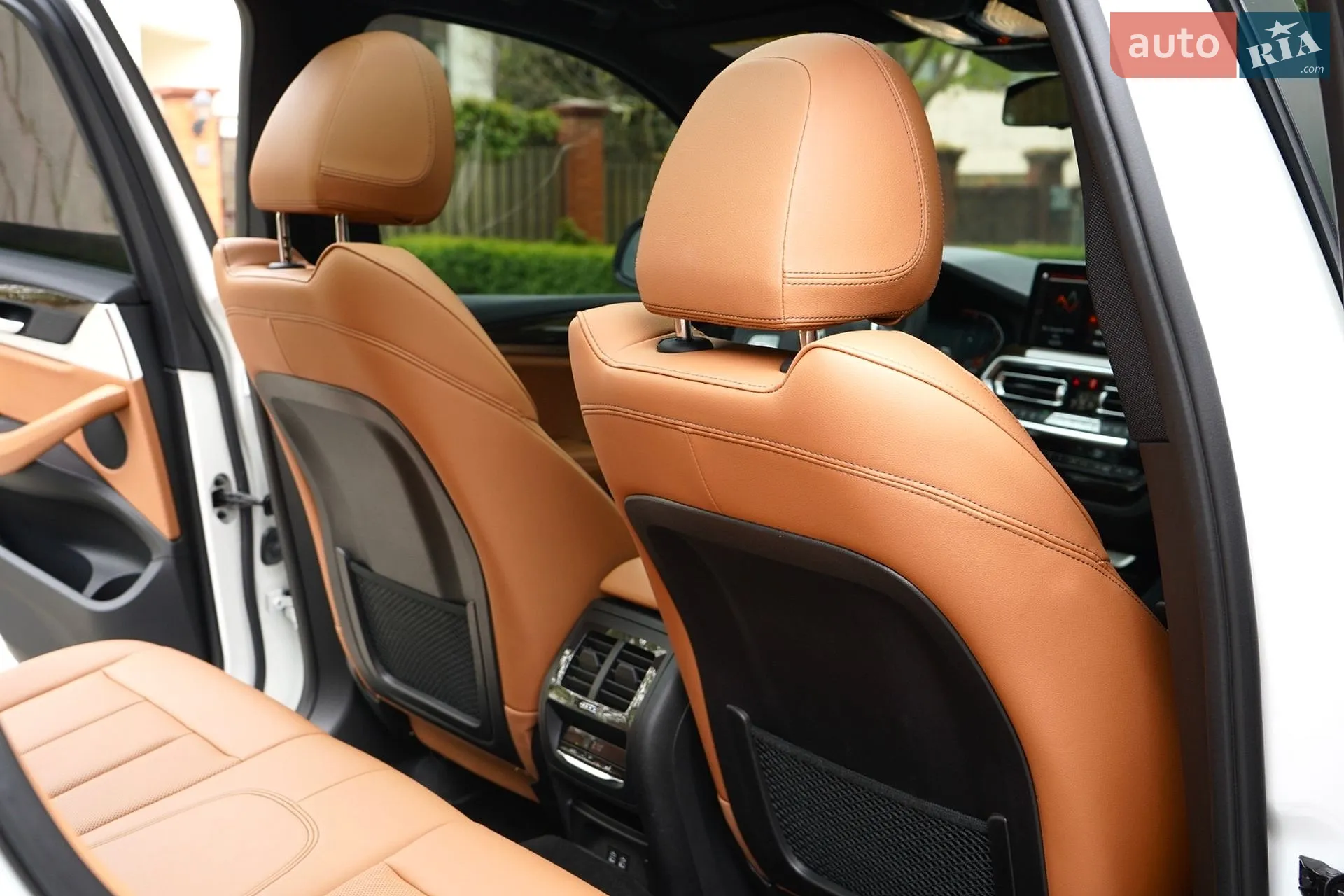 2022 BMW X3 - мініатюра 14