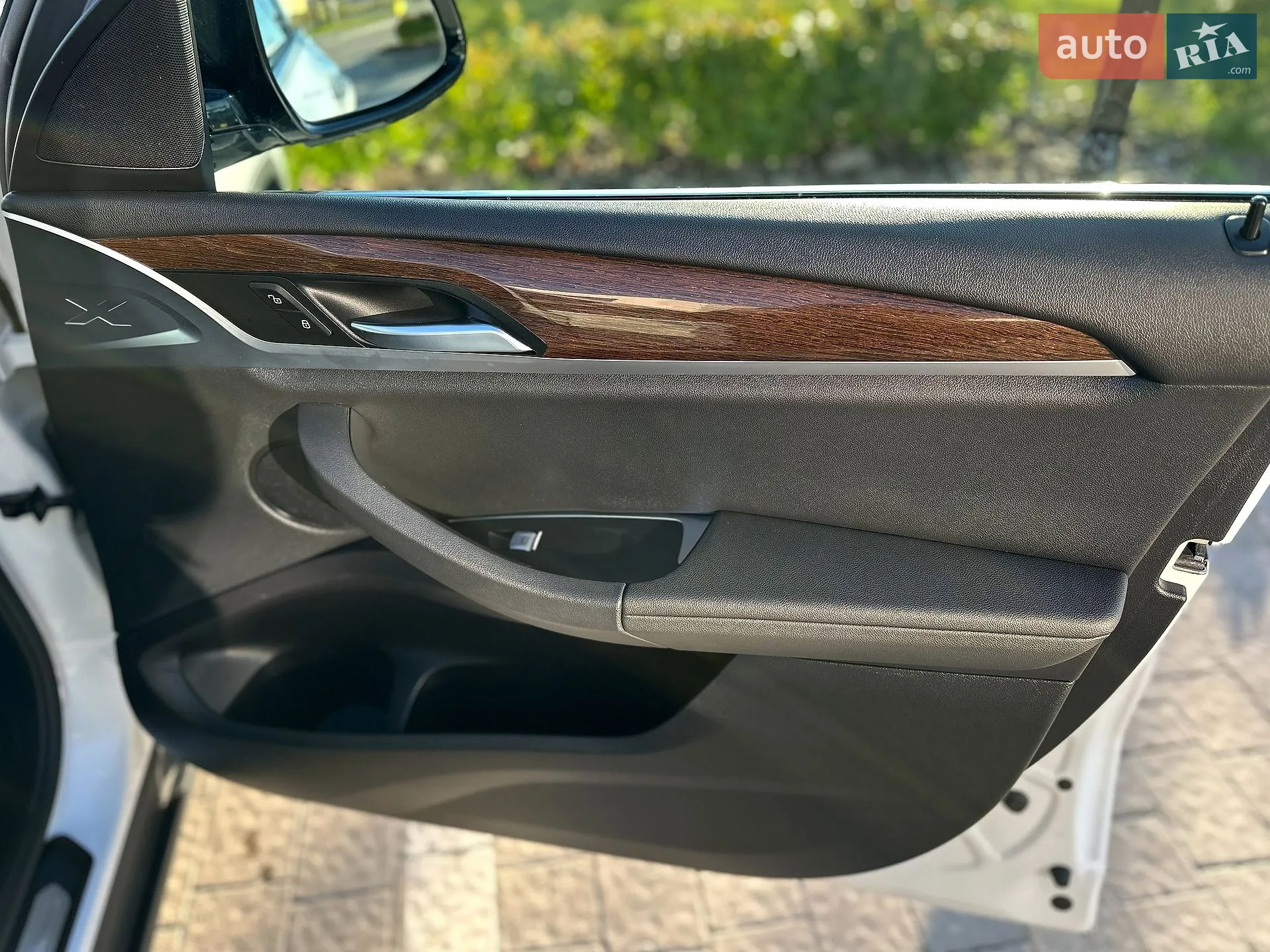 2019 BMW X3 - мініатюра 25
