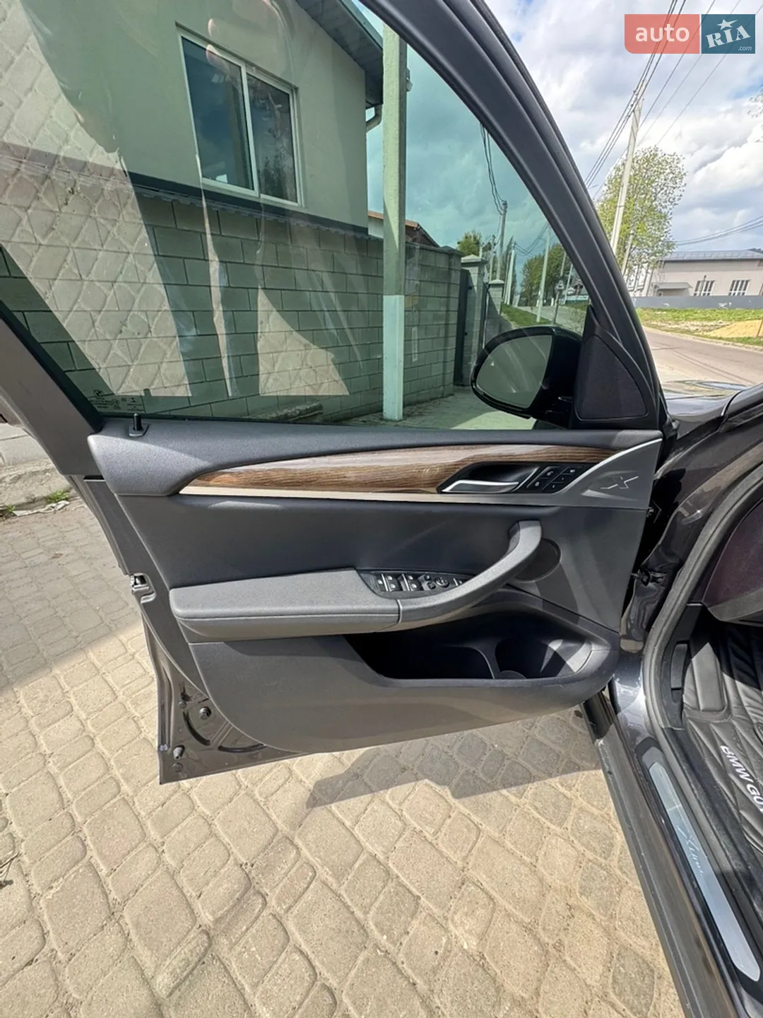 2018 BMW X3 - мініатюра 17