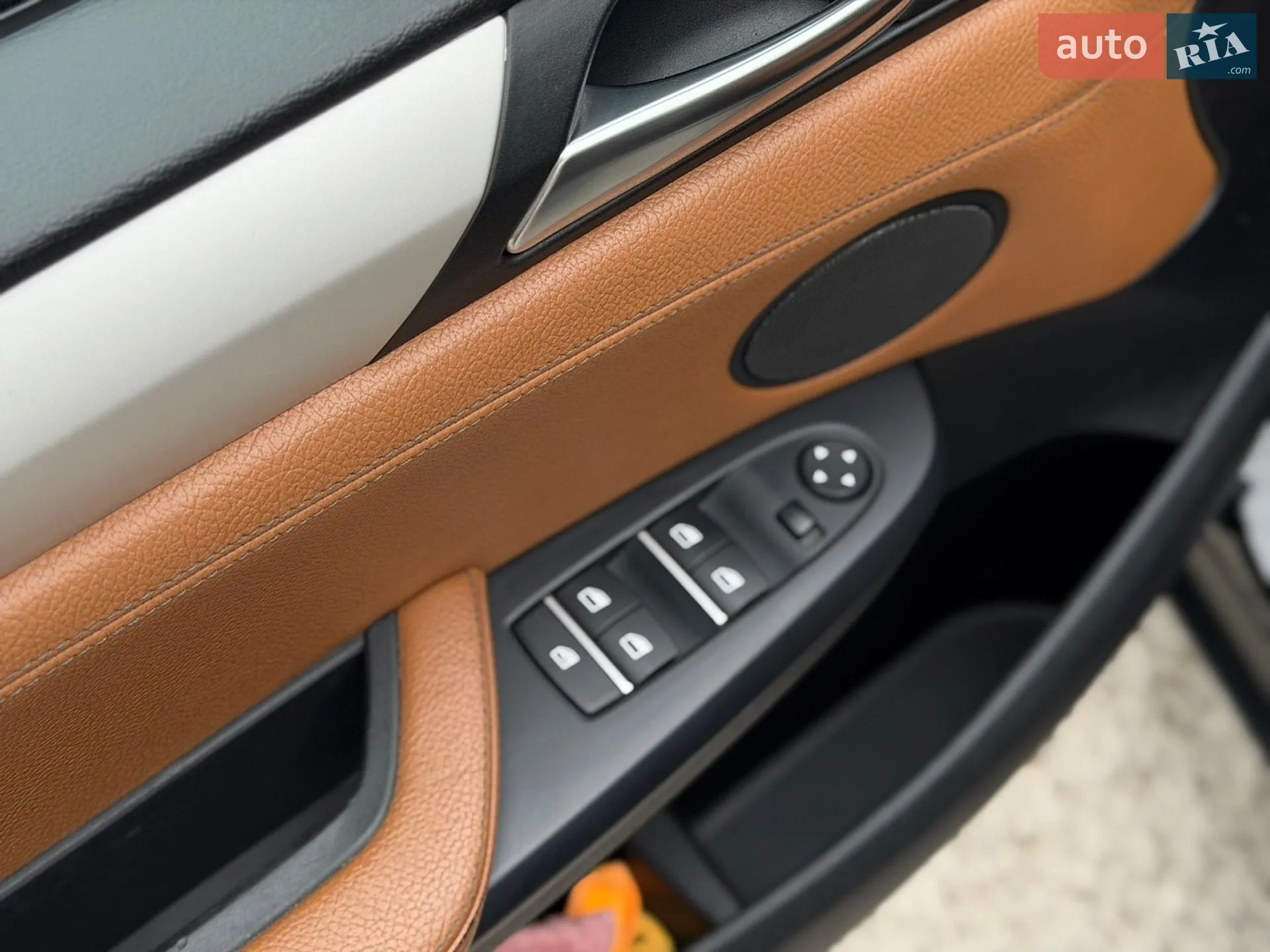 2015 BMW X3 - мініатюра 21