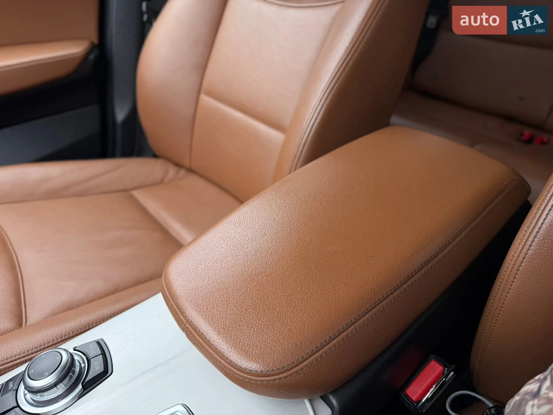 2015 BMW X3 - мініатюра 36