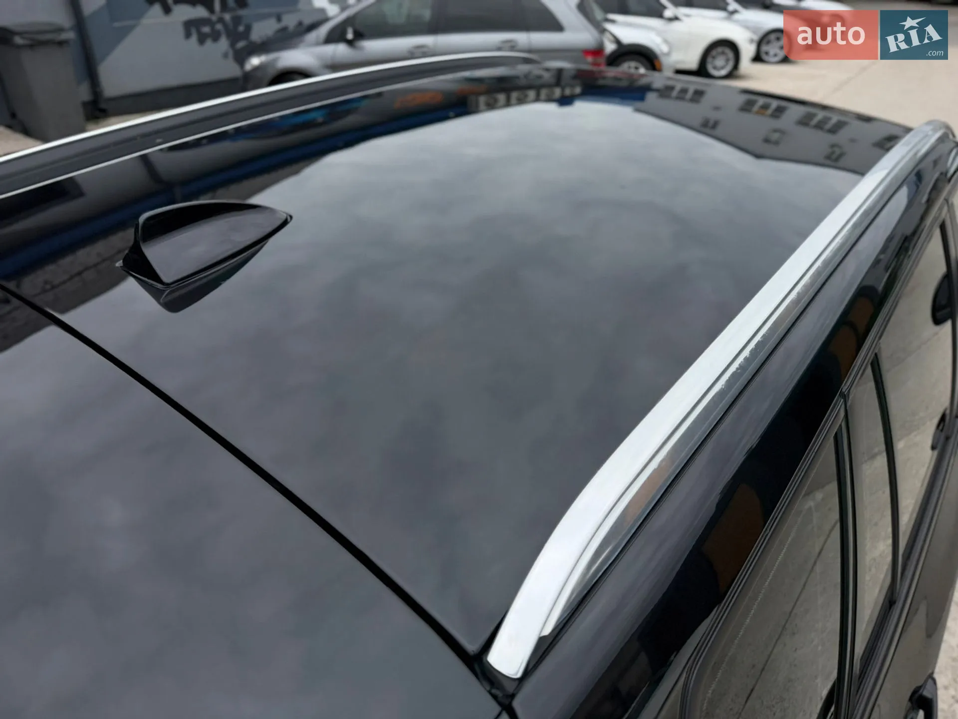 2015 BMW X3 - мініатюра 46