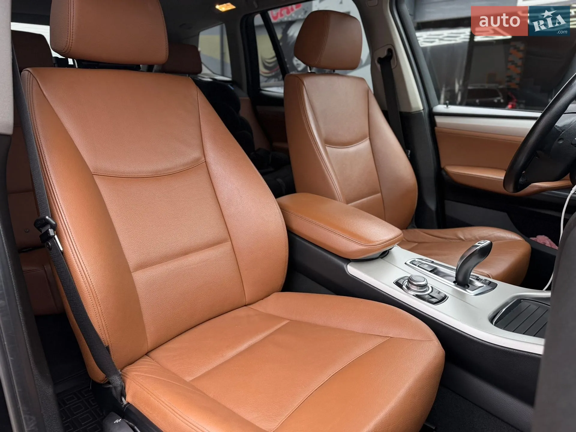 2015 BMW X3 - мініатюра 56
