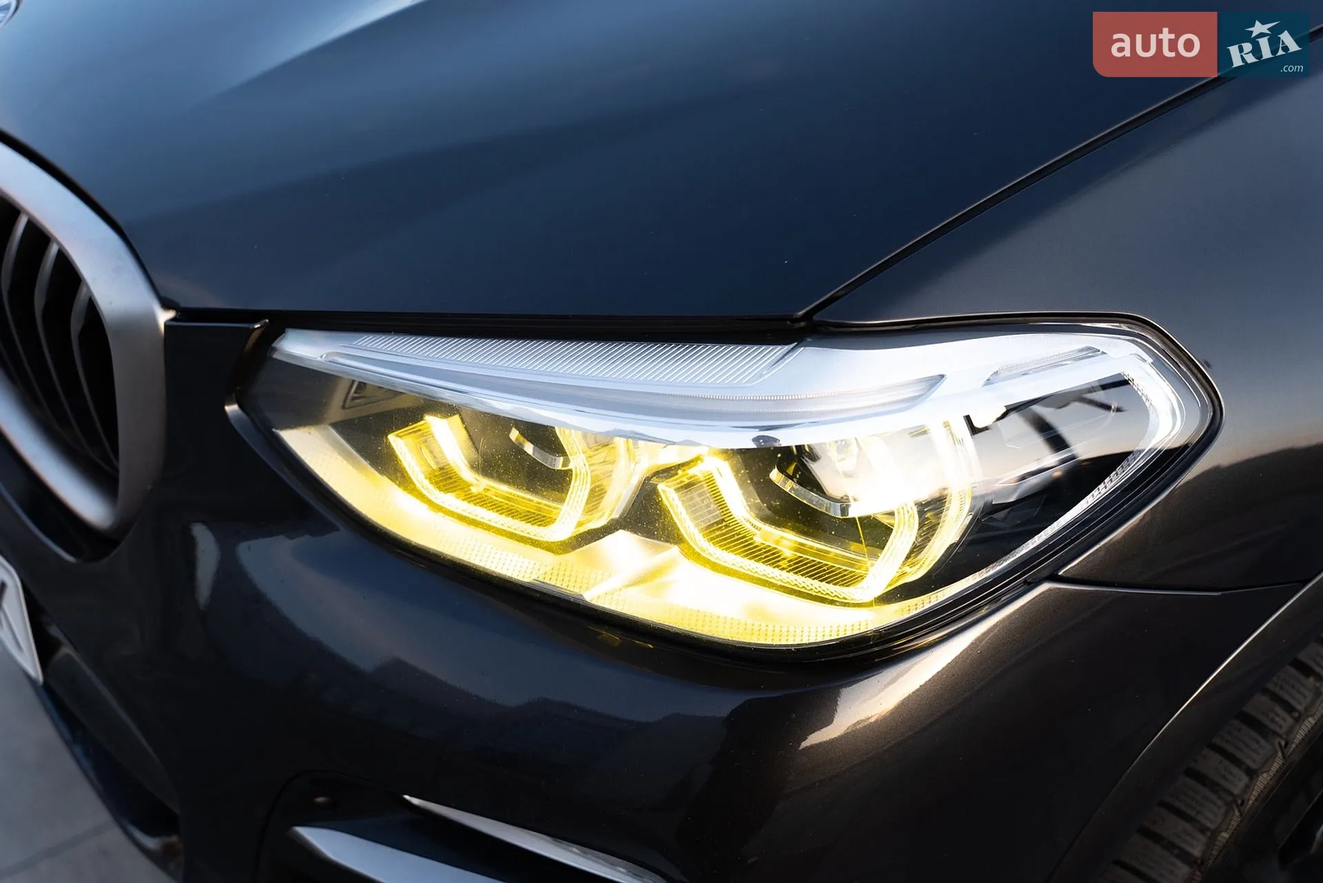 2021 BMW X3 - мініатюра 9