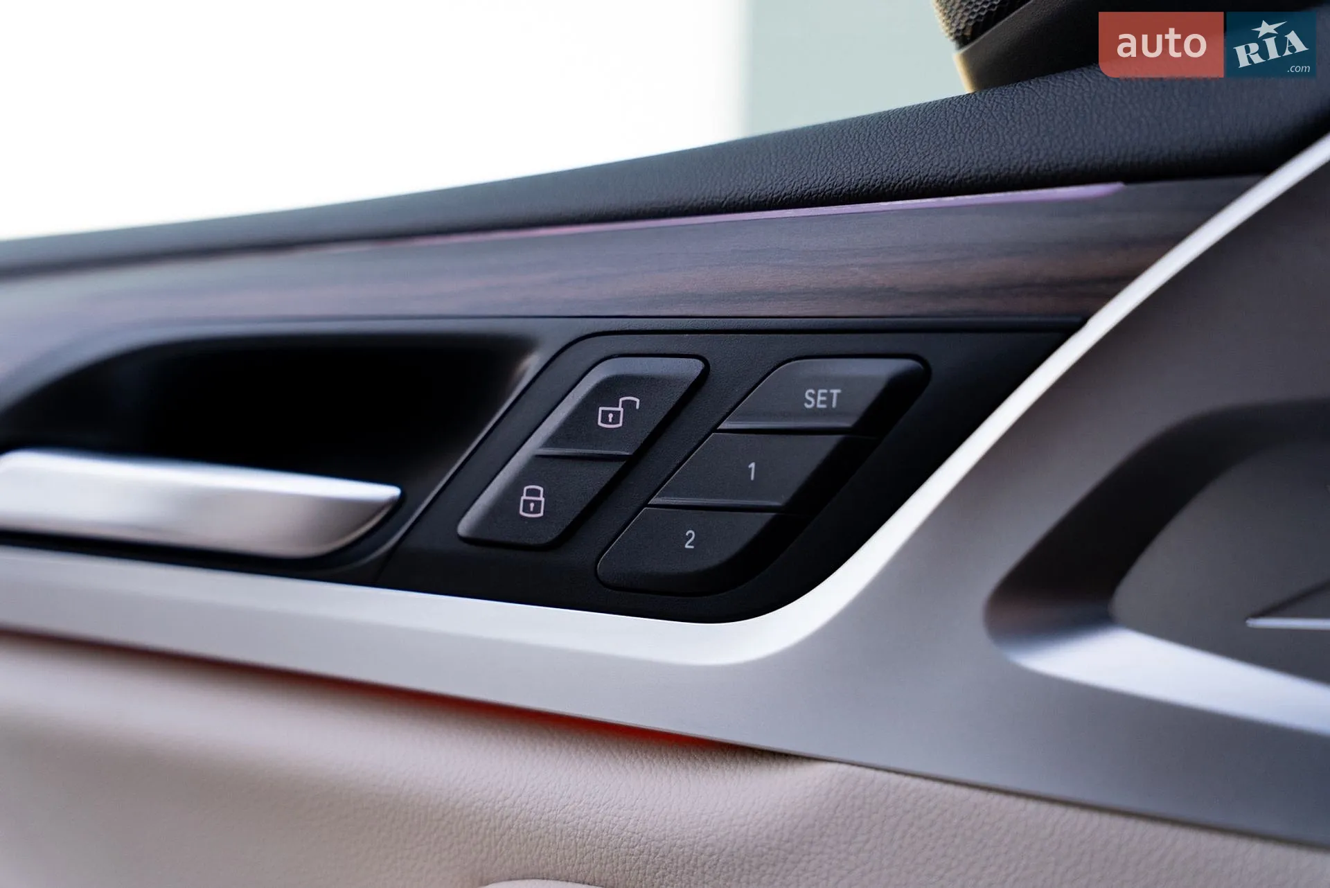 2021 BMW X3 - мініатюра 30
