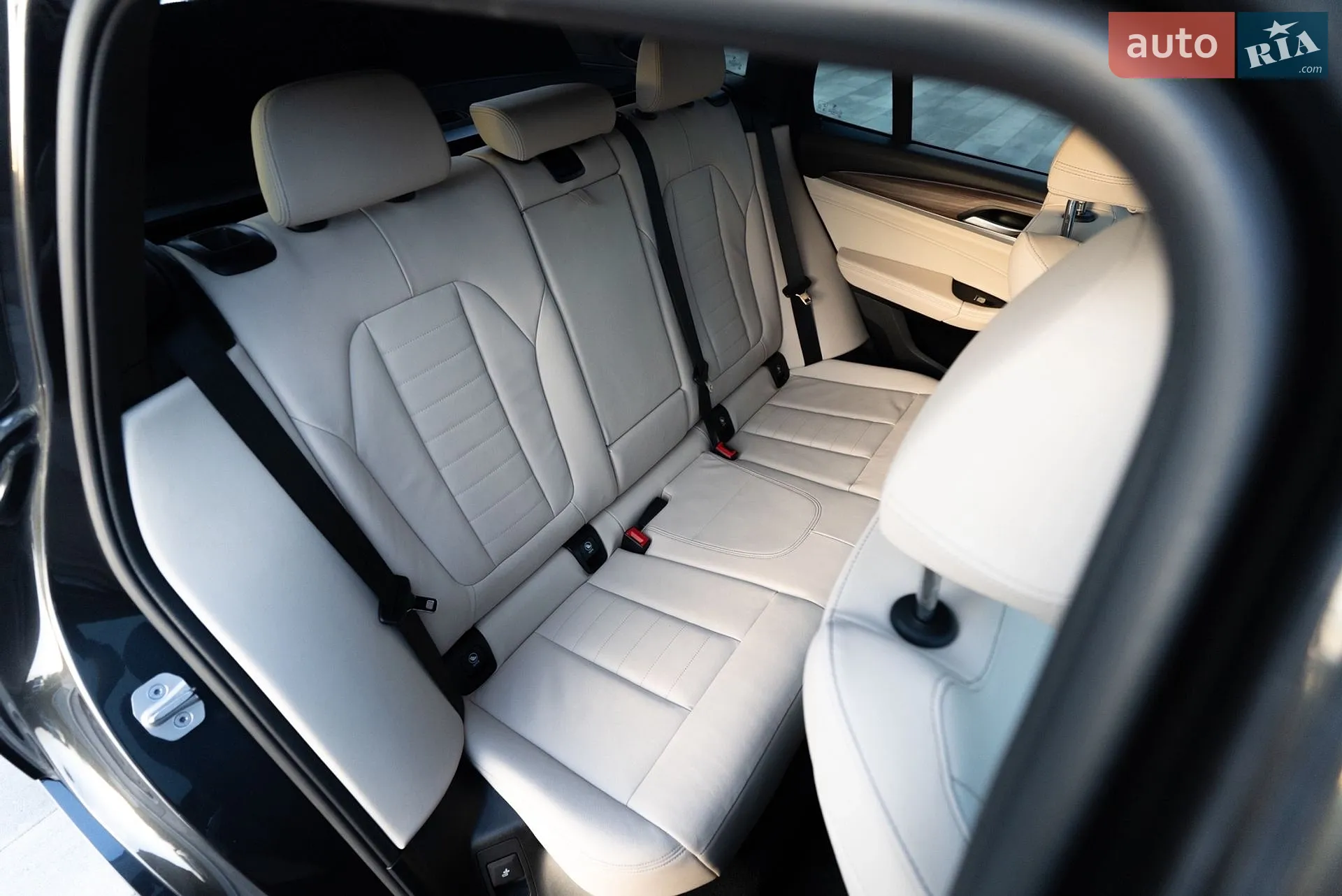 2021 BMW X3 - мініатюра 19