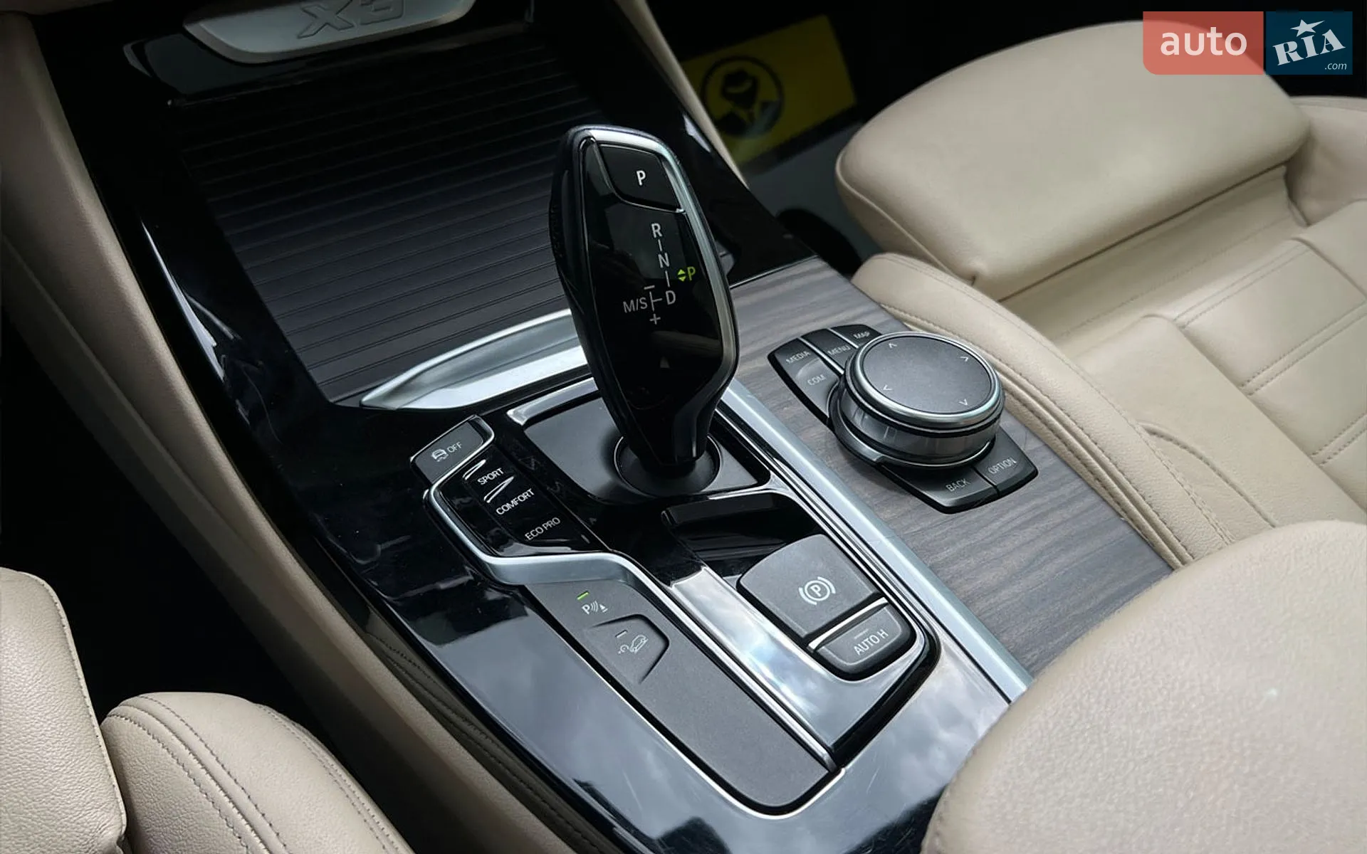 2018 BMW X3 - мініатюра 26