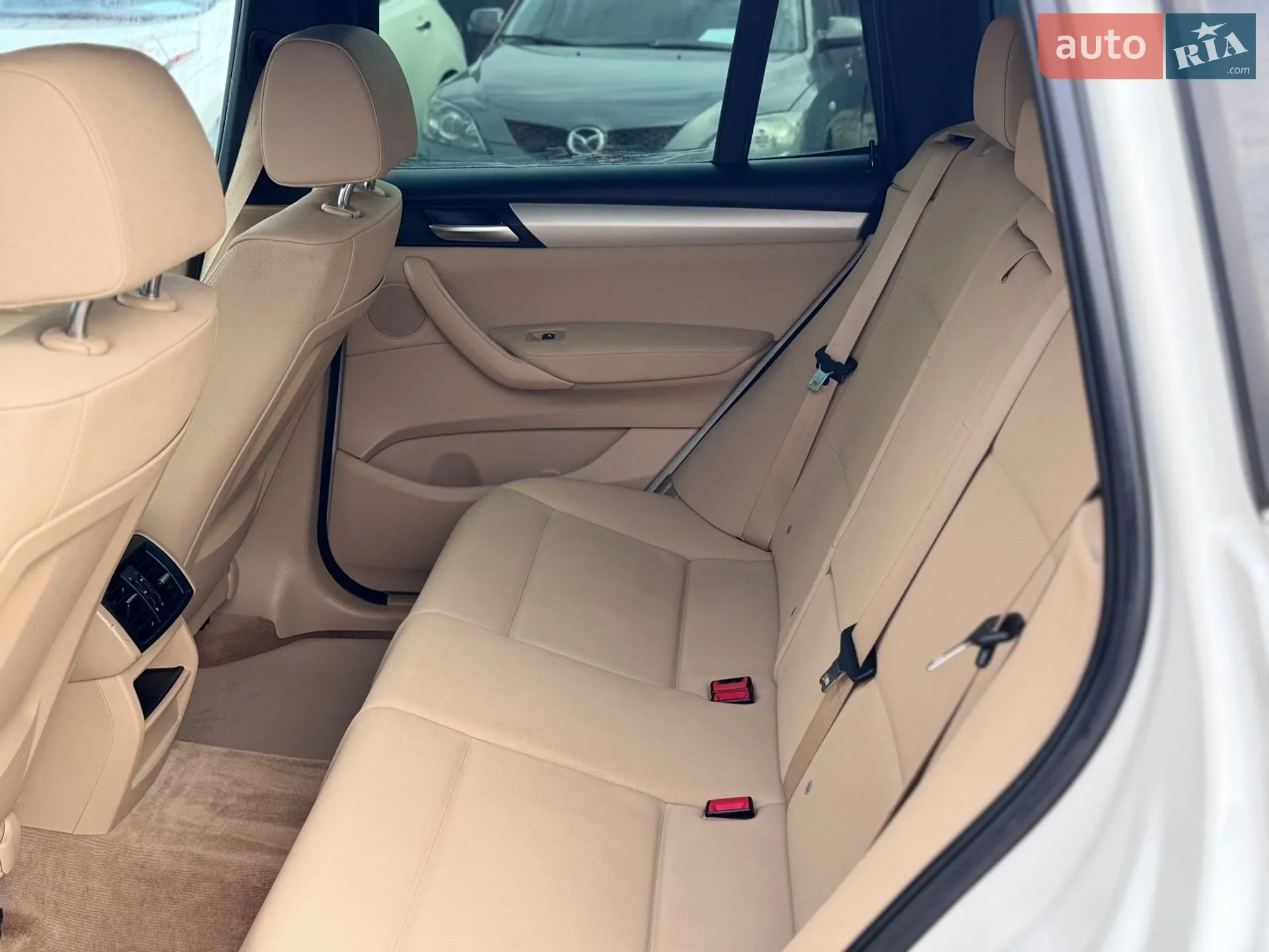 2012 BMW X3 - мініатюра 35