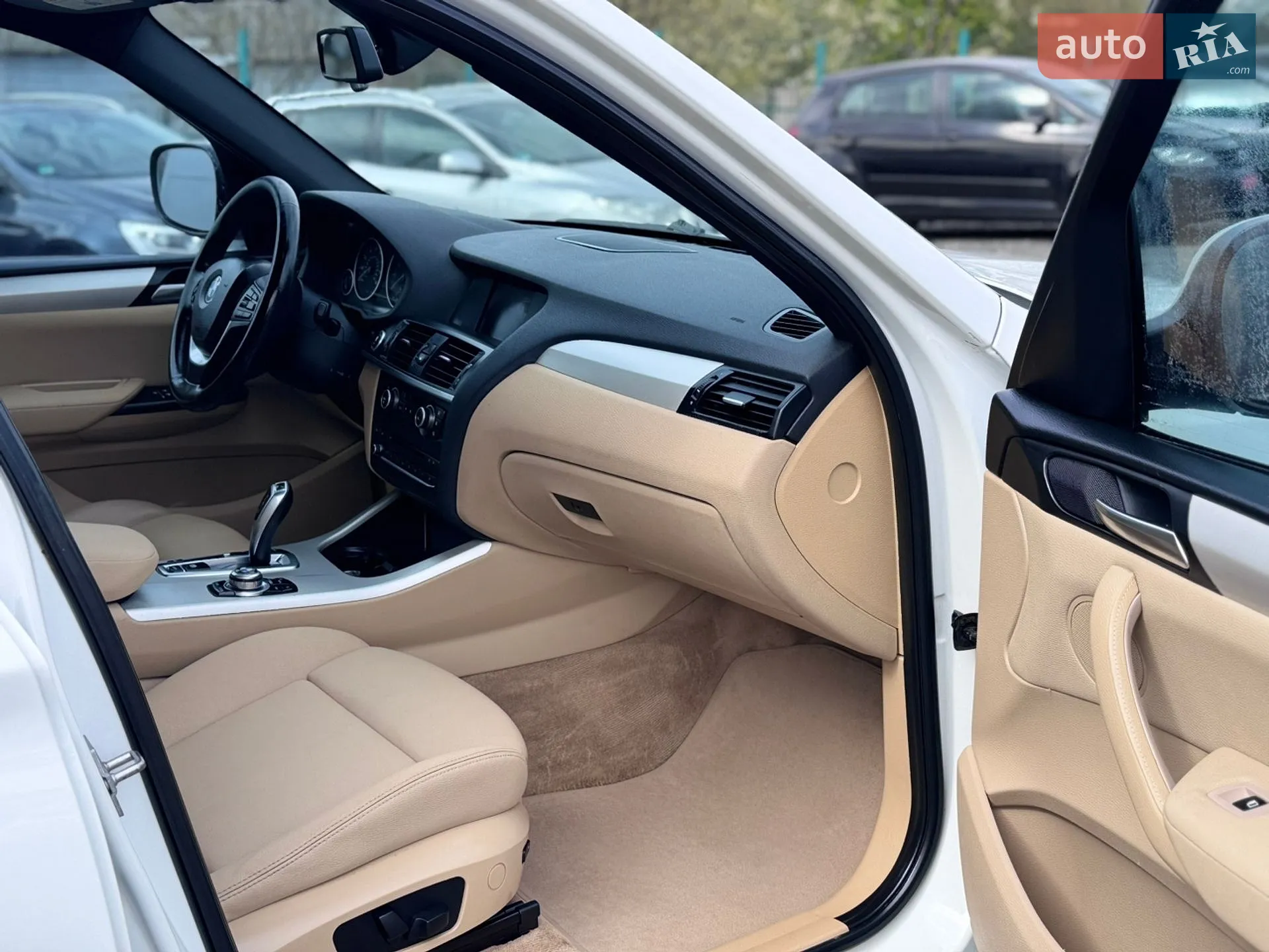 2012 BMW X3 - мініатюра 39