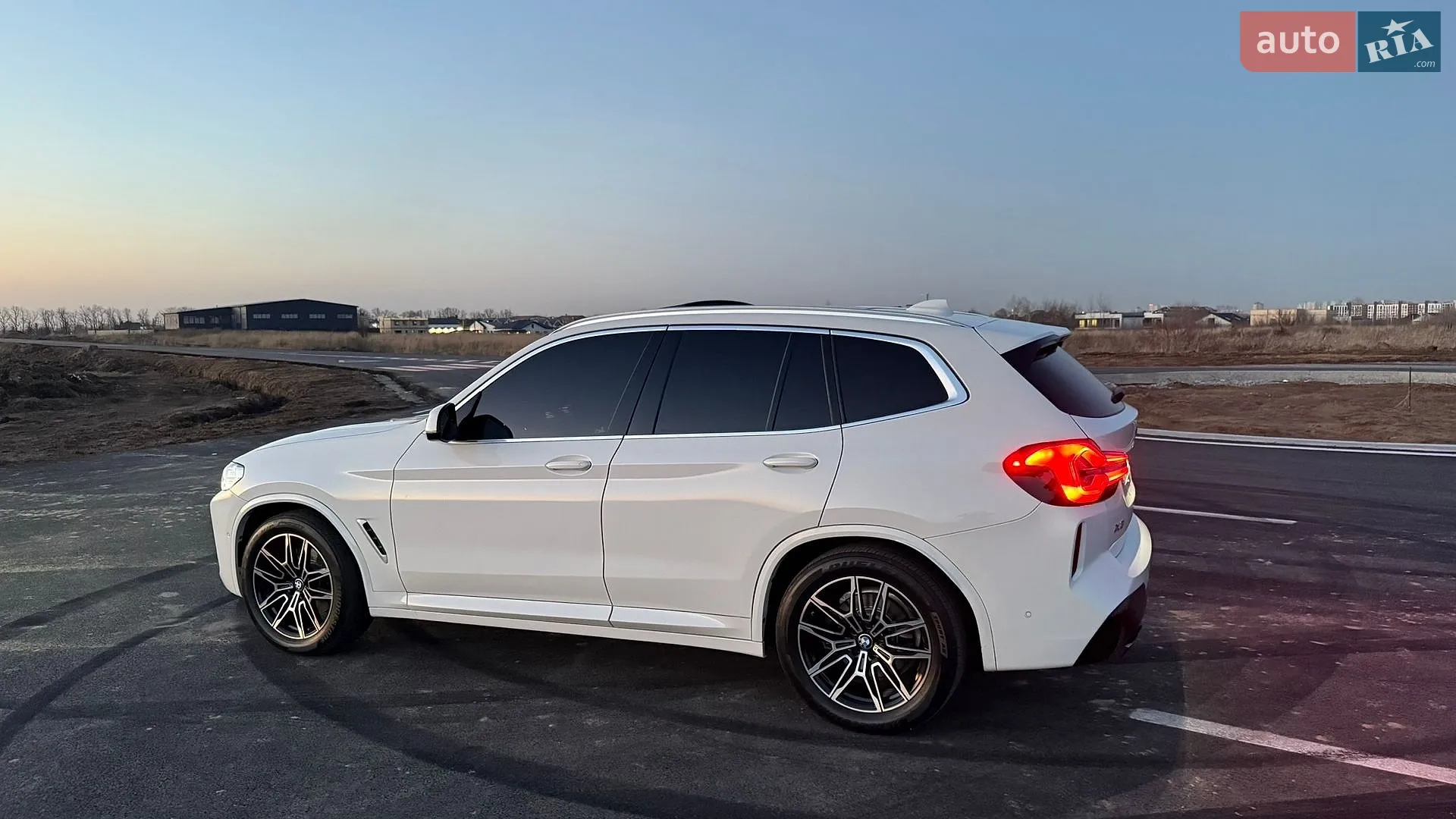 2018 BMW X3 - мініатюра 33