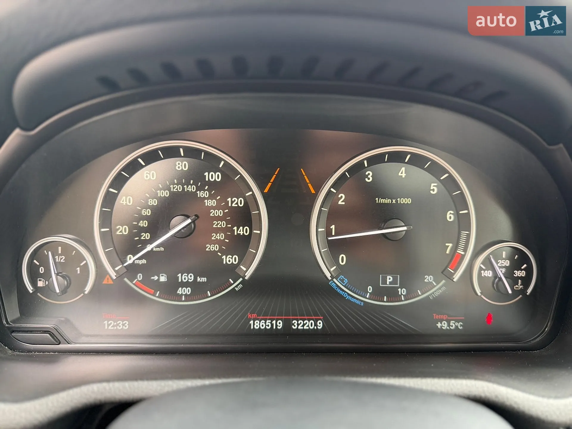 2015 BMW X3 - мініатюра 18