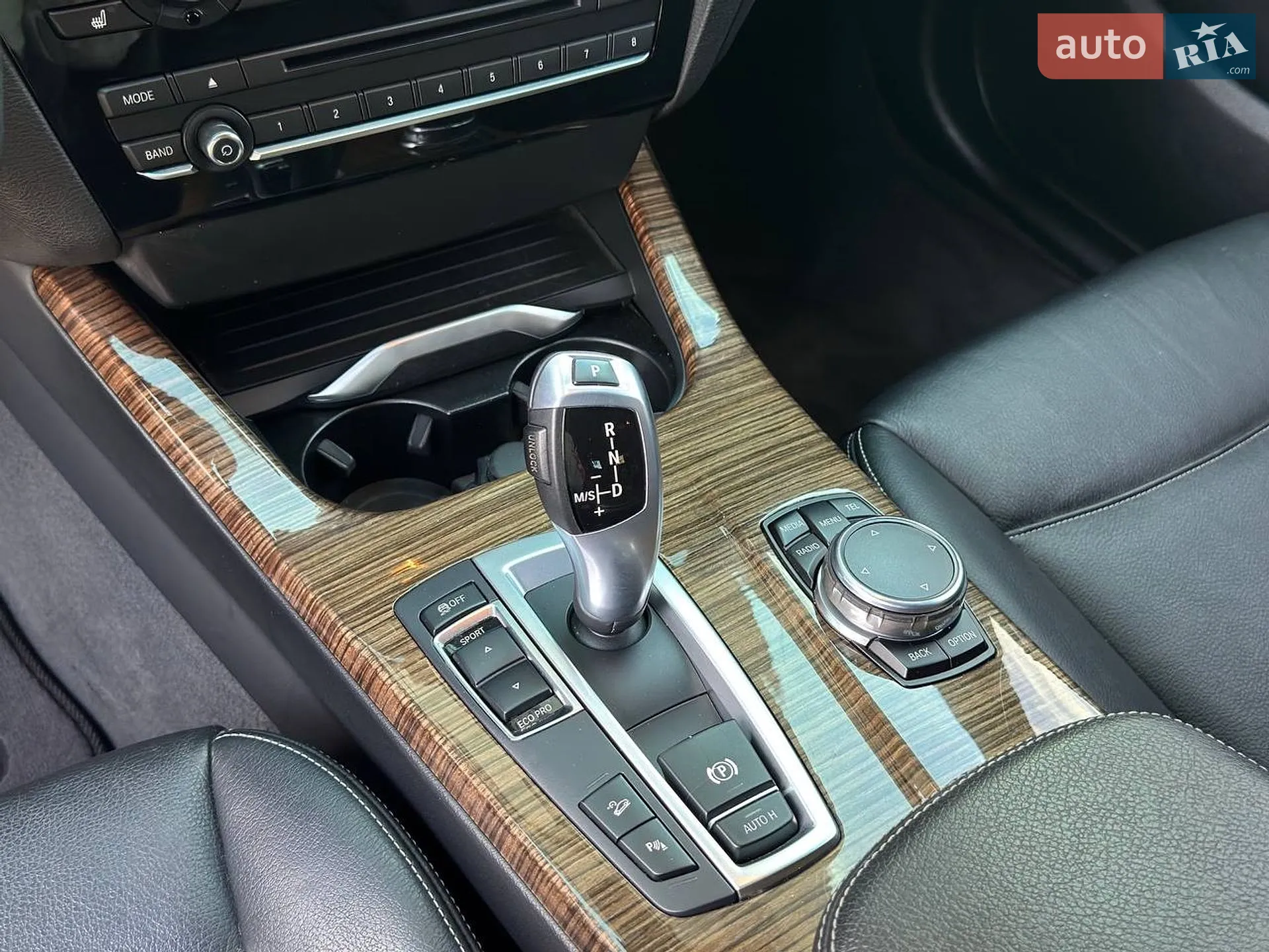 2016 BMW X3 - мініатюра 23