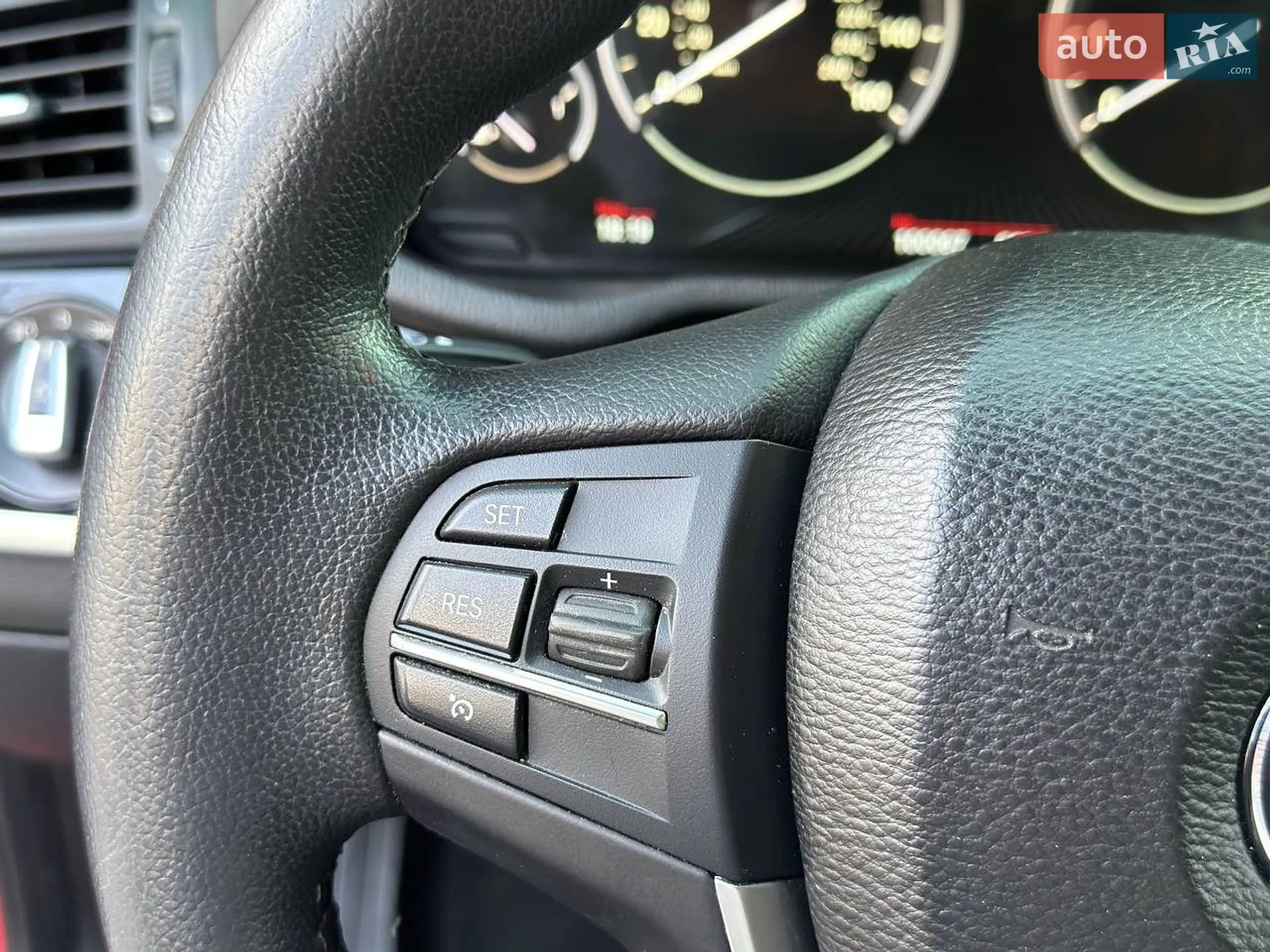 2016 BMW X3 - мініатюра 26