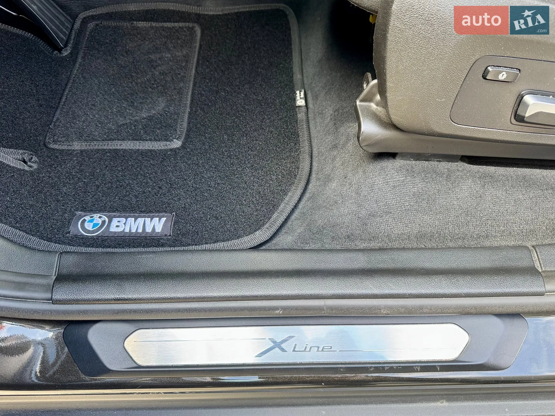 2018 BMW X3 - мініатюра 19