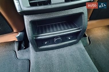 Внедорожник / Кроссовер BMW X3 2015 в Лохвице