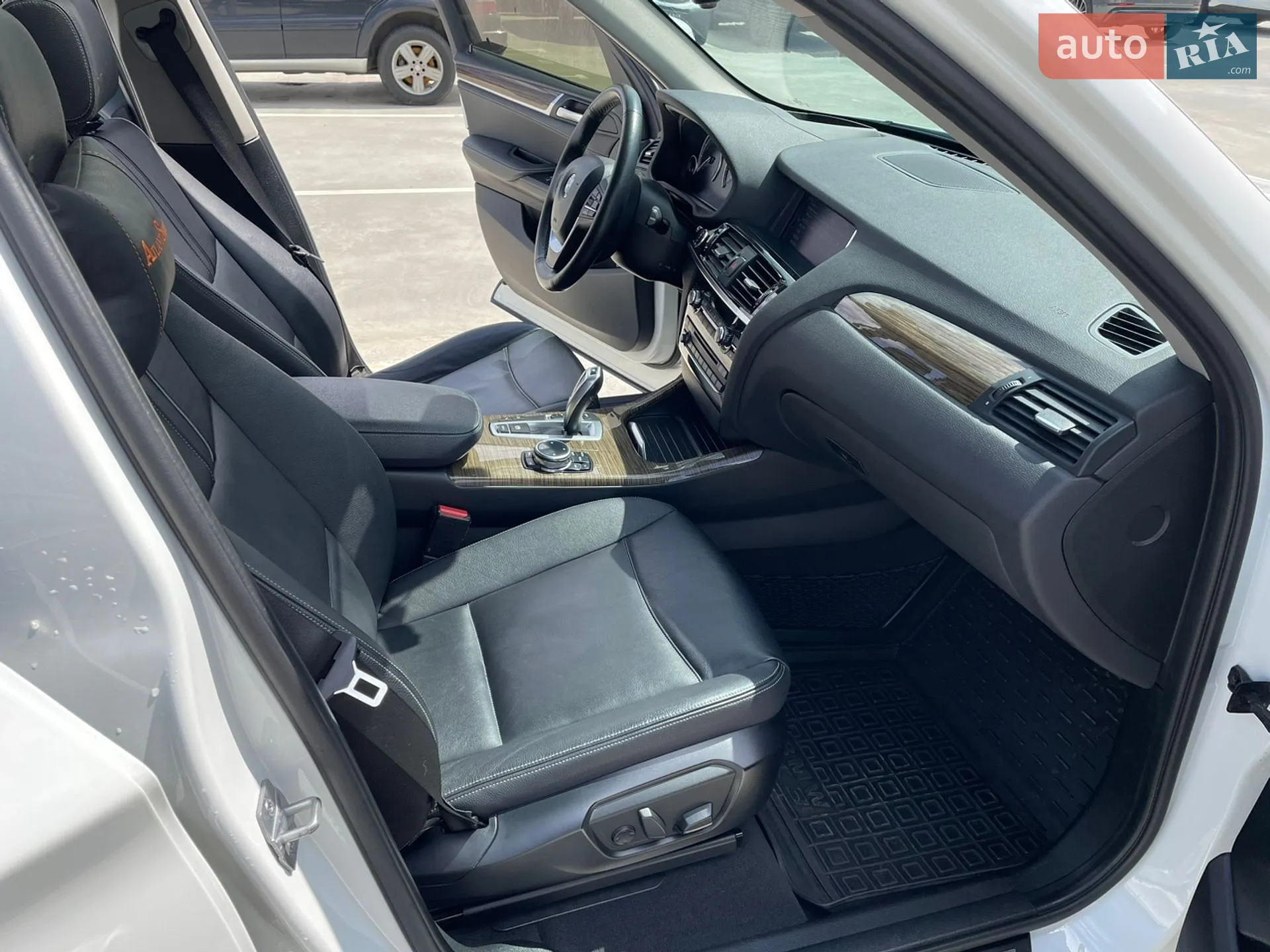 2014 BMW X3 - мініатюра 37