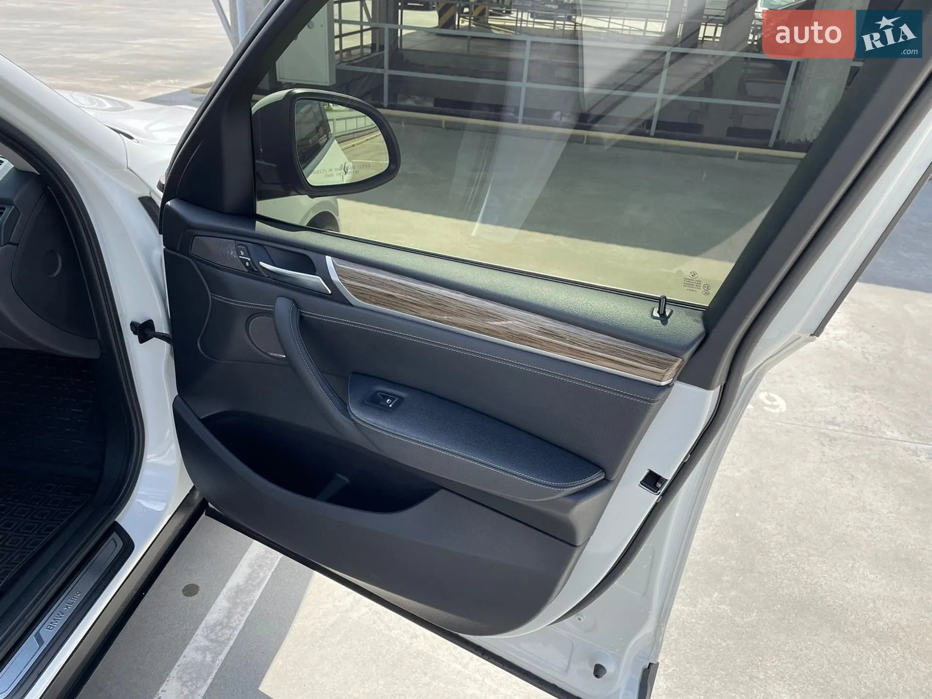 2014 BMW X3 - мініатюра 38
