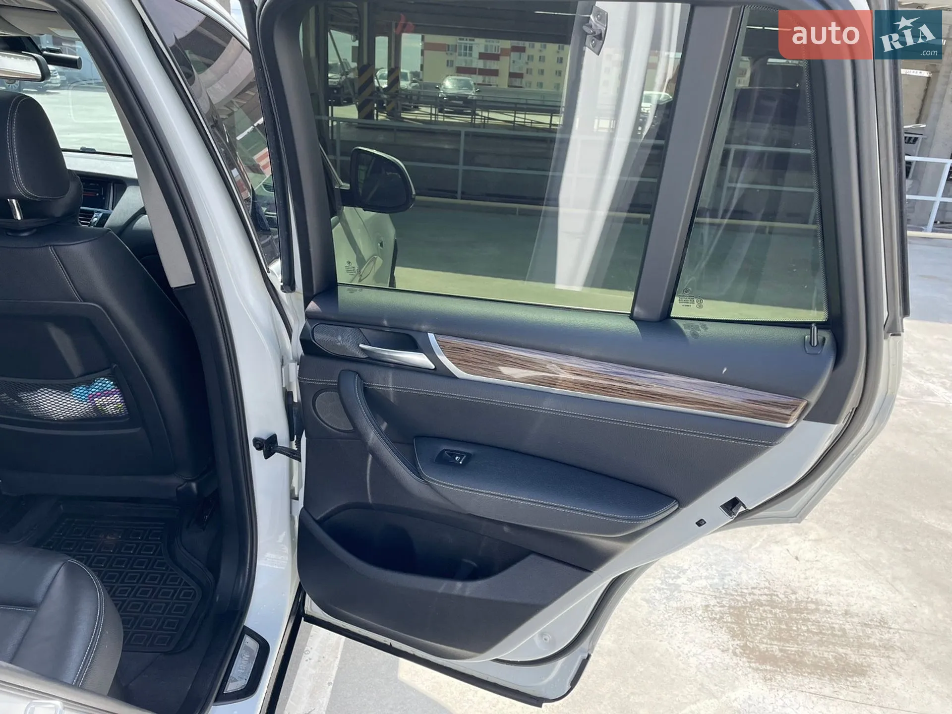 2014 BMW X3 - мініатюра 40