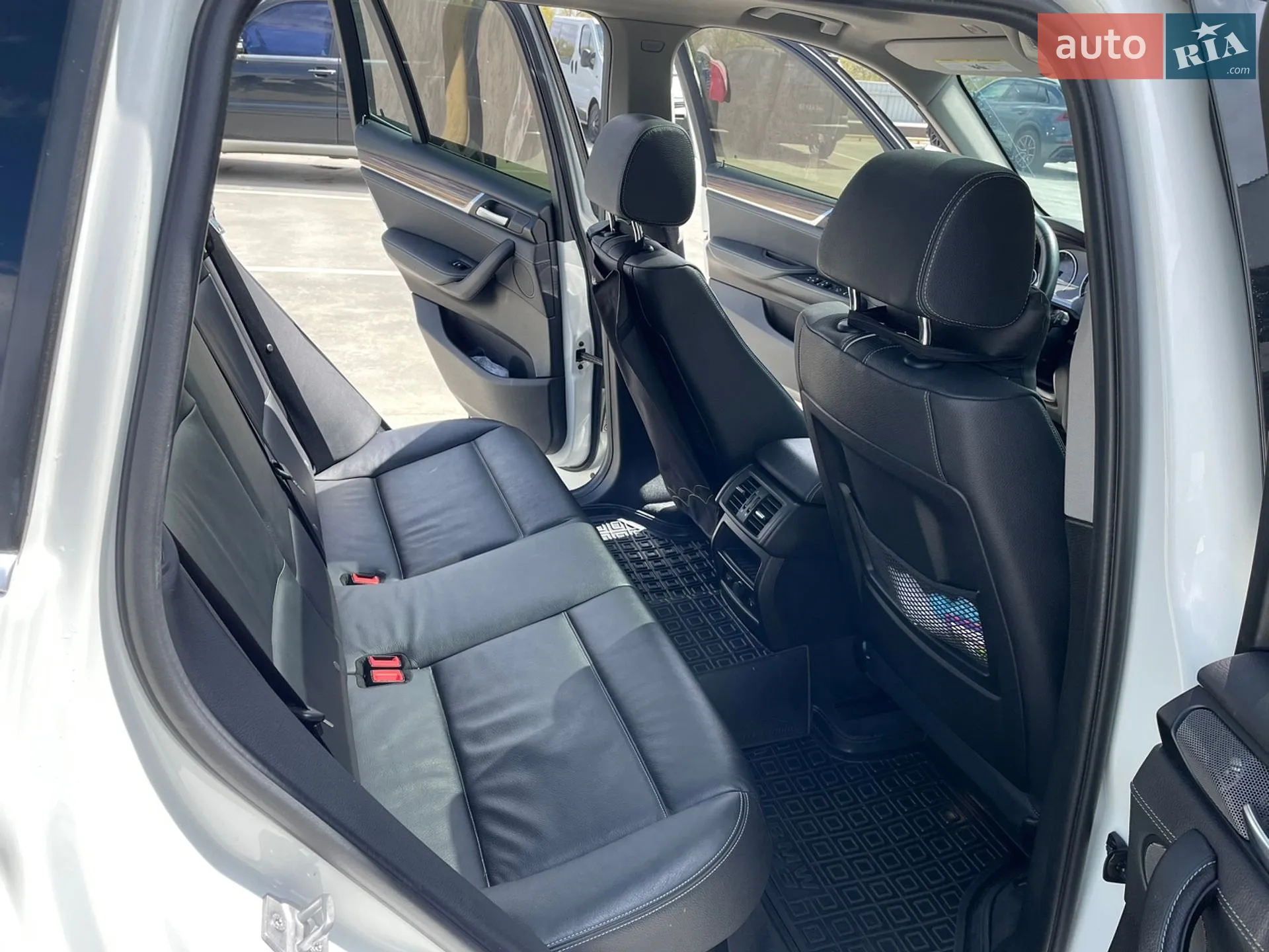 2014 BMW X3 - мініатюра 39