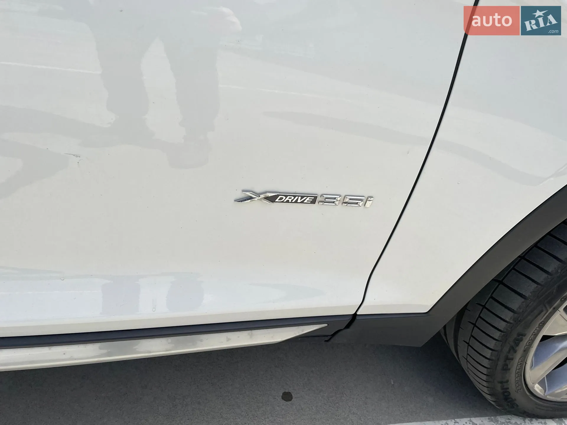 2014 BMW X3 - мініатюра 34