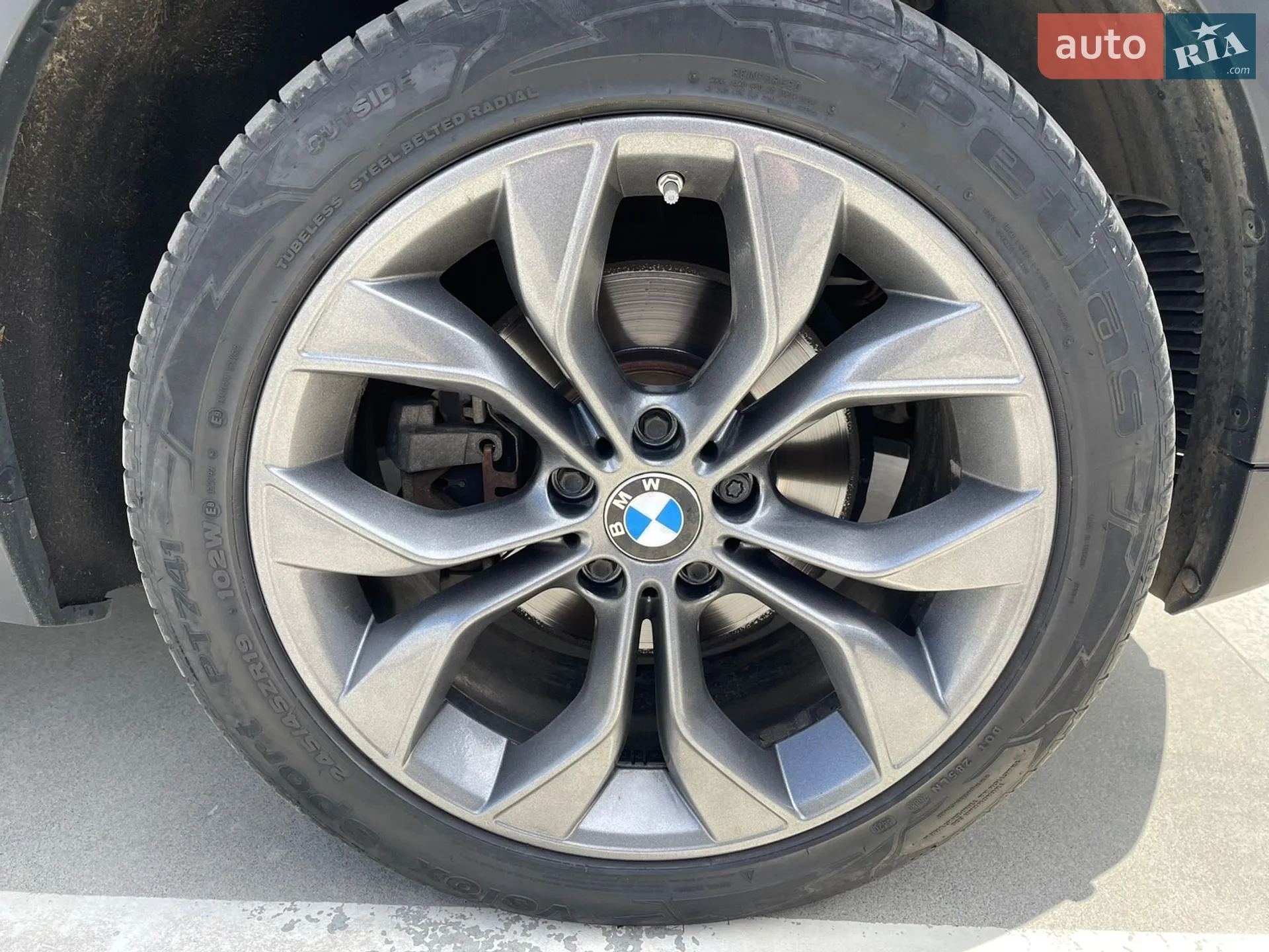 2014 BMW X3 - мініатюра 50