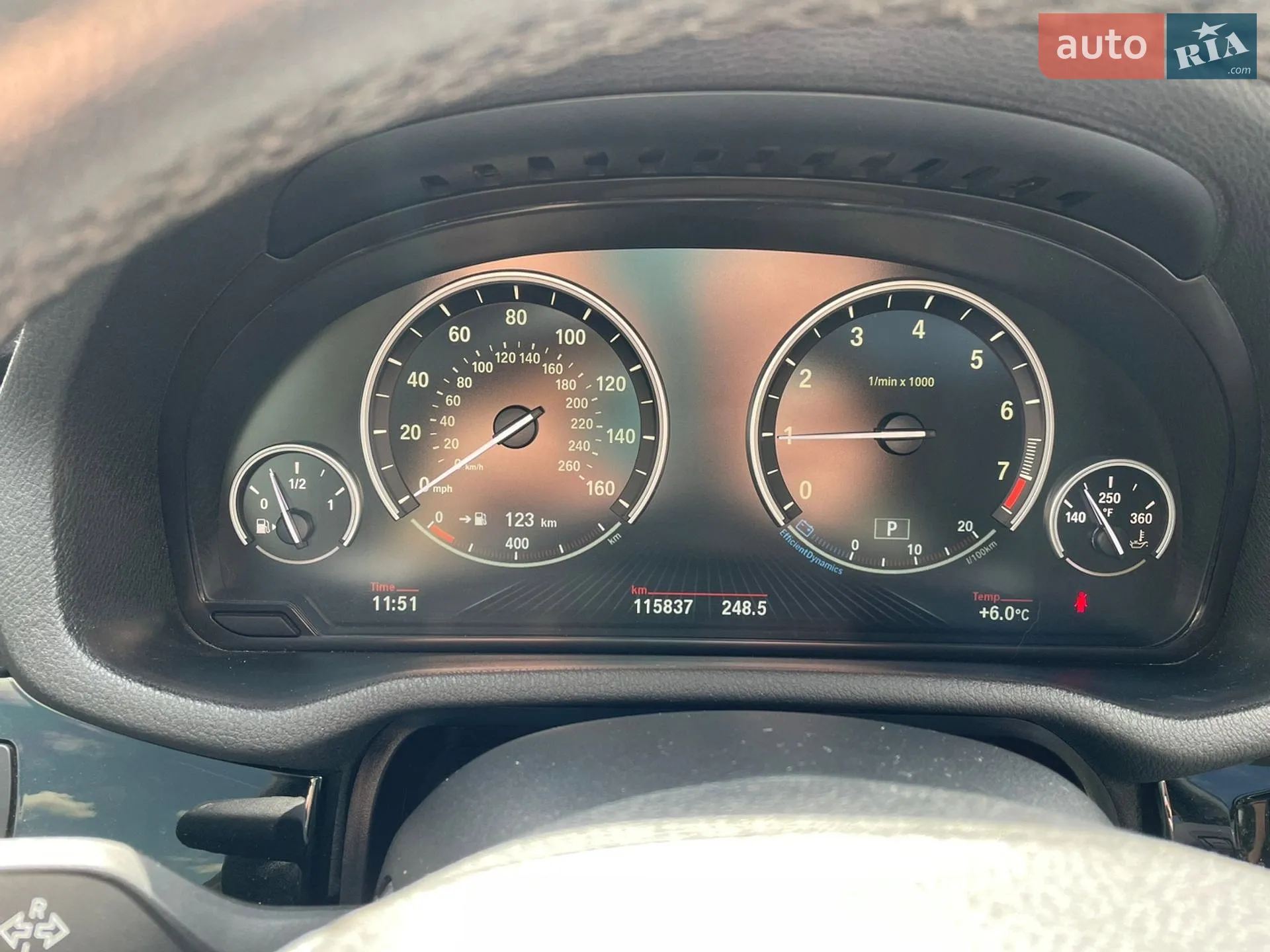 2014 BMW X3 - мініатюра 52