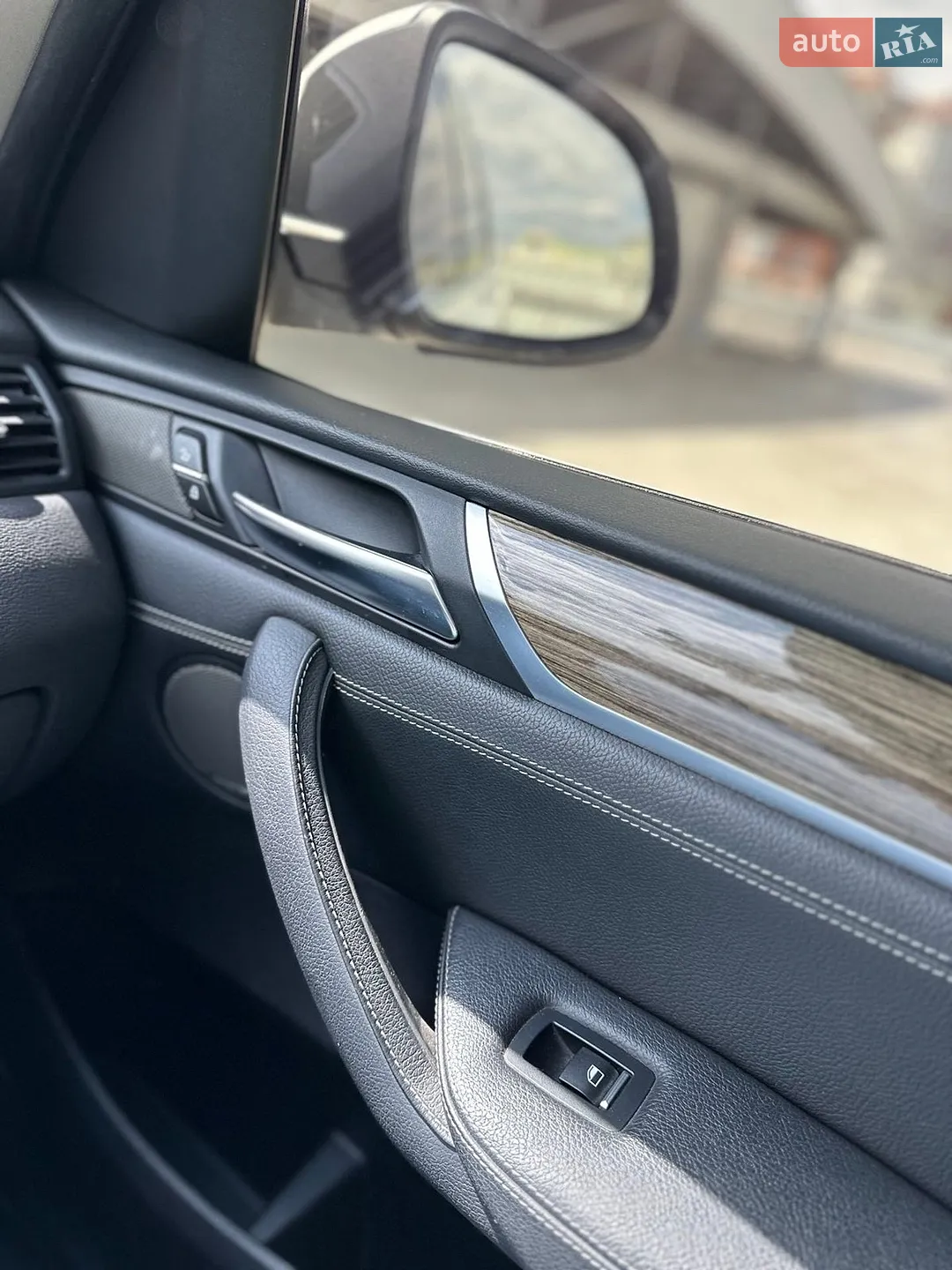 2014 BMW X3 - мініатюра 16