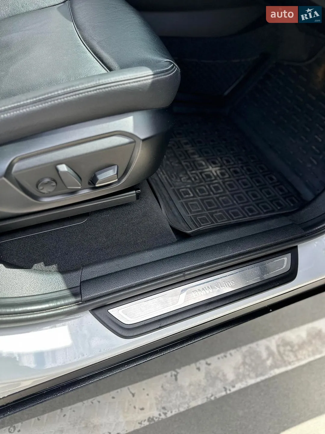 2014 BMW X3 - мініатюра 17
