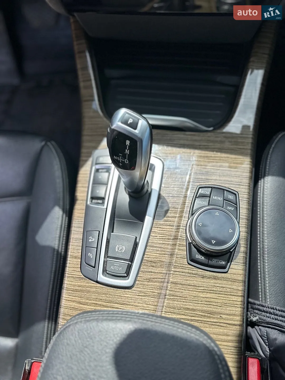 2014 BMW X3 - мініатюра 18