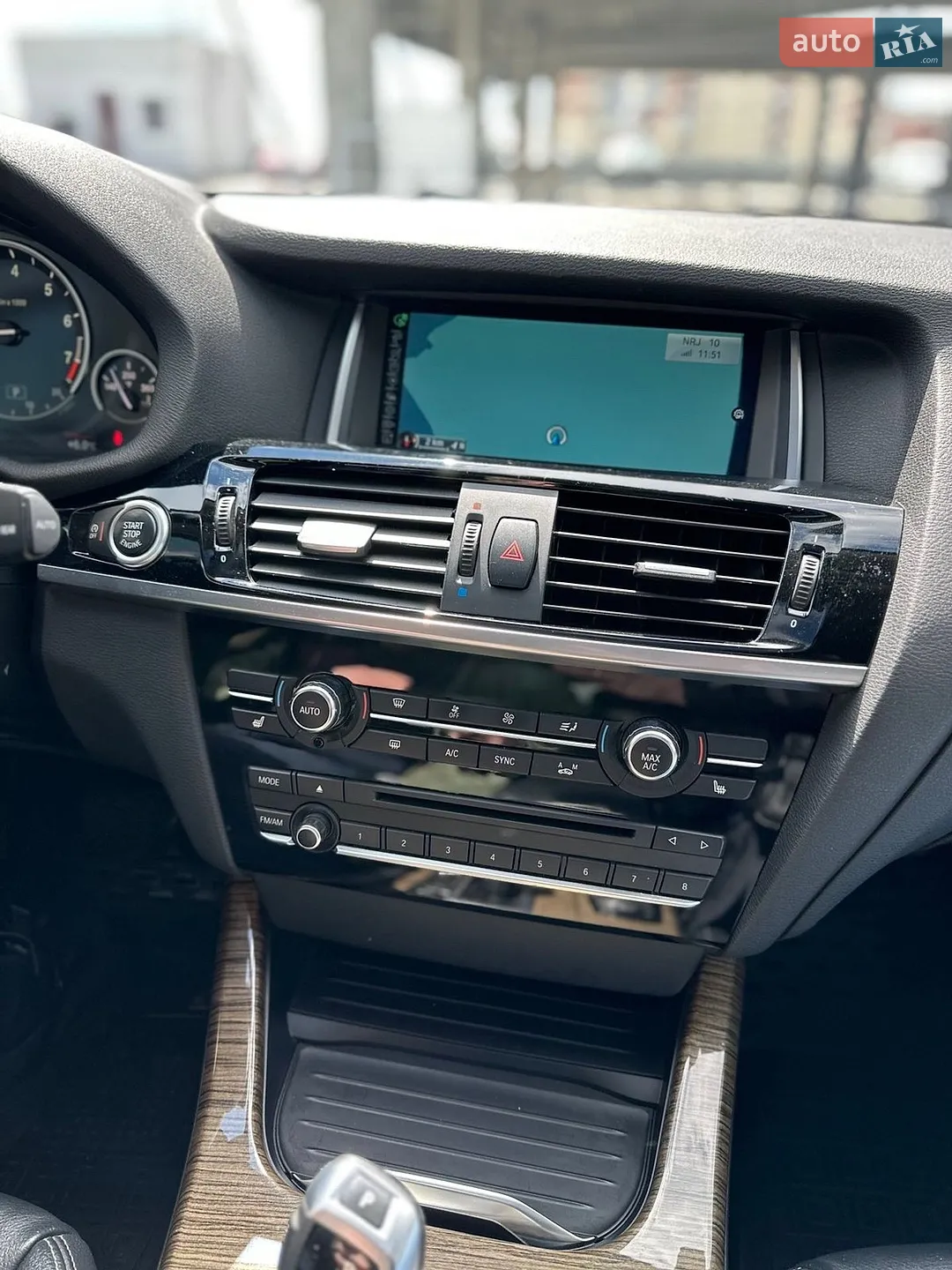 2014 BMW X3 - мініатюра 19
