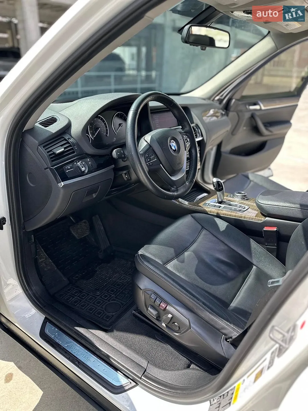 2014 BMW X3 - мініатюра 20