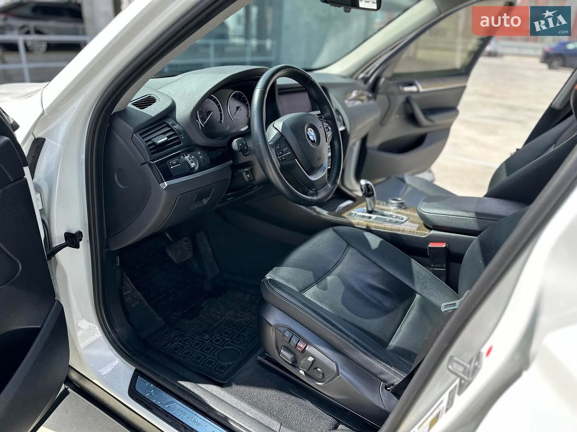 2014 BMW X3 - мініатюра 22