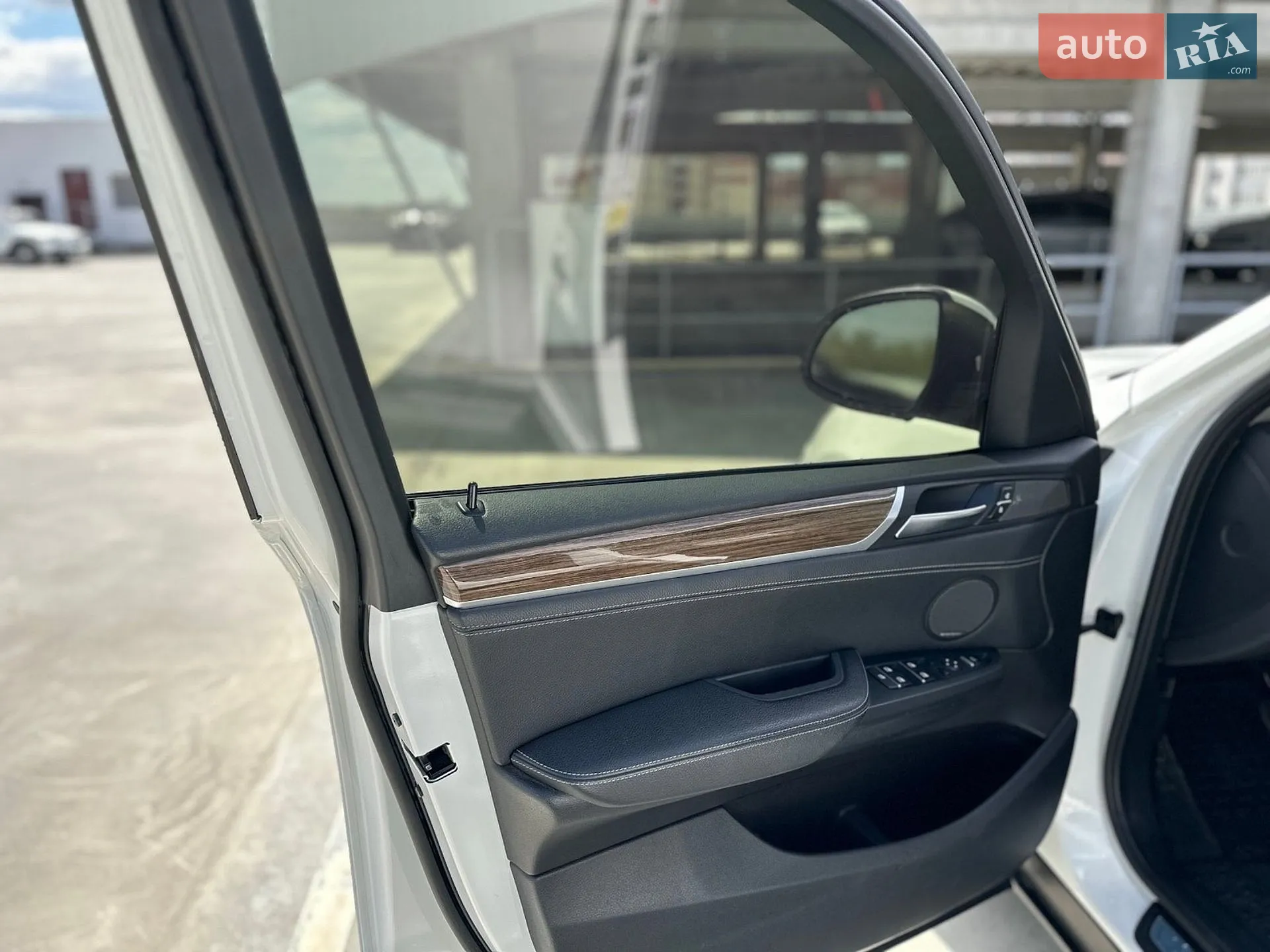 2014 BMW X3 - мініатюра 24