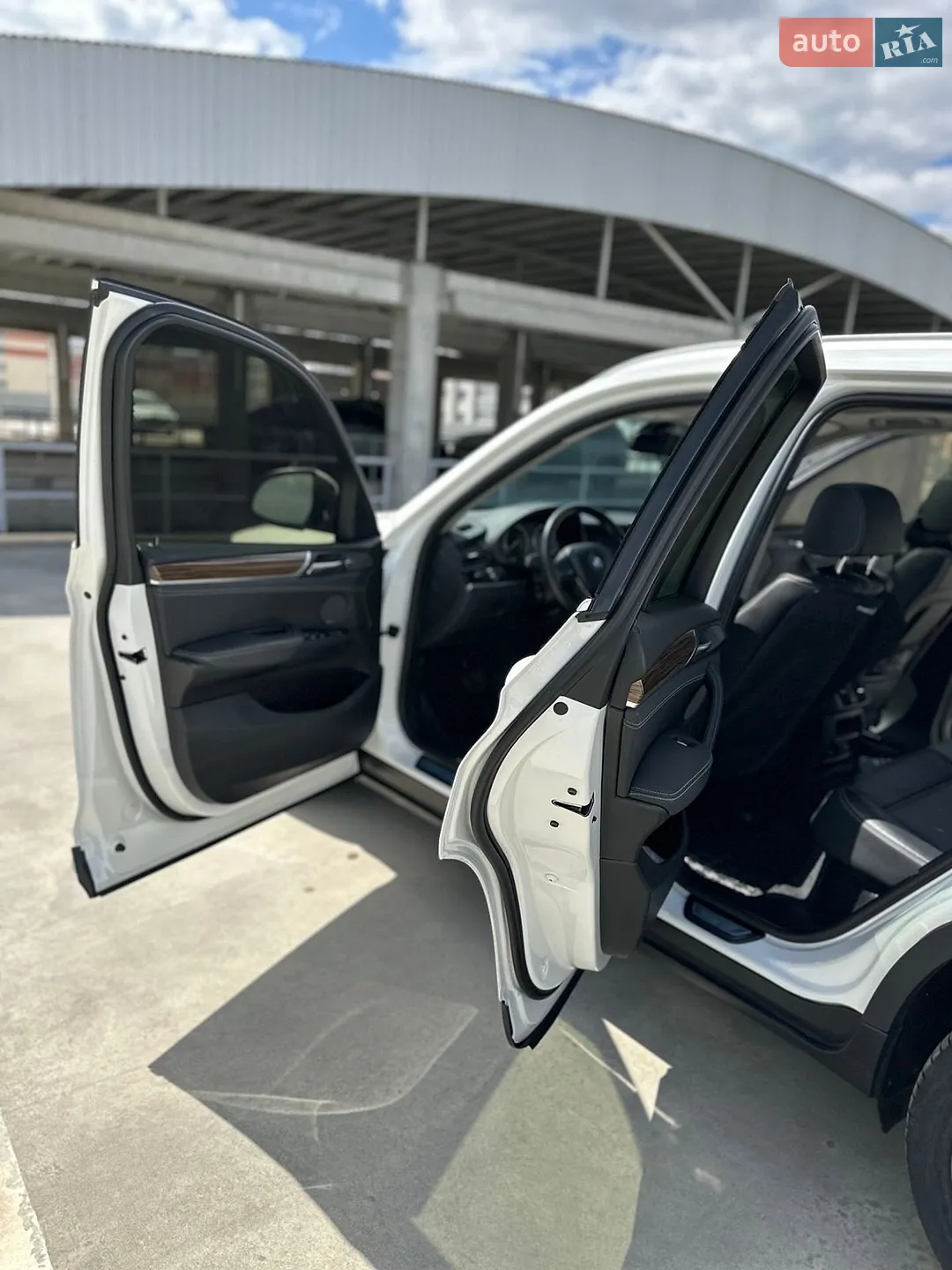 2014 BMW X3 - мініатюра 29