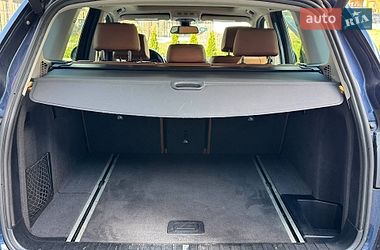 Внедорожник / Кроссовер BMW X3 2017 в Львове