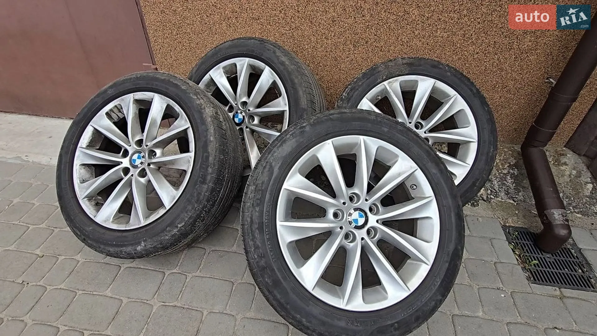 2013 BMW X3 - мініатюра 5