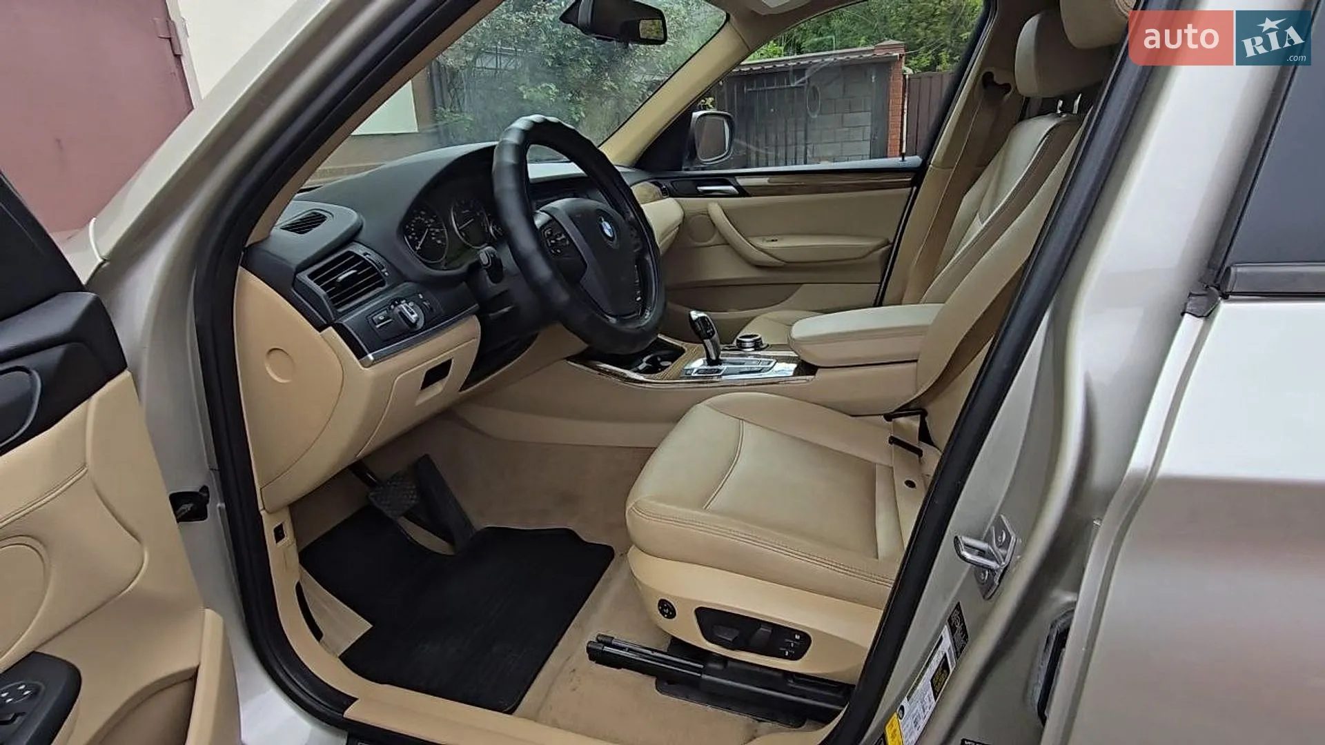 2013 BMW X3 - мініатюра 4