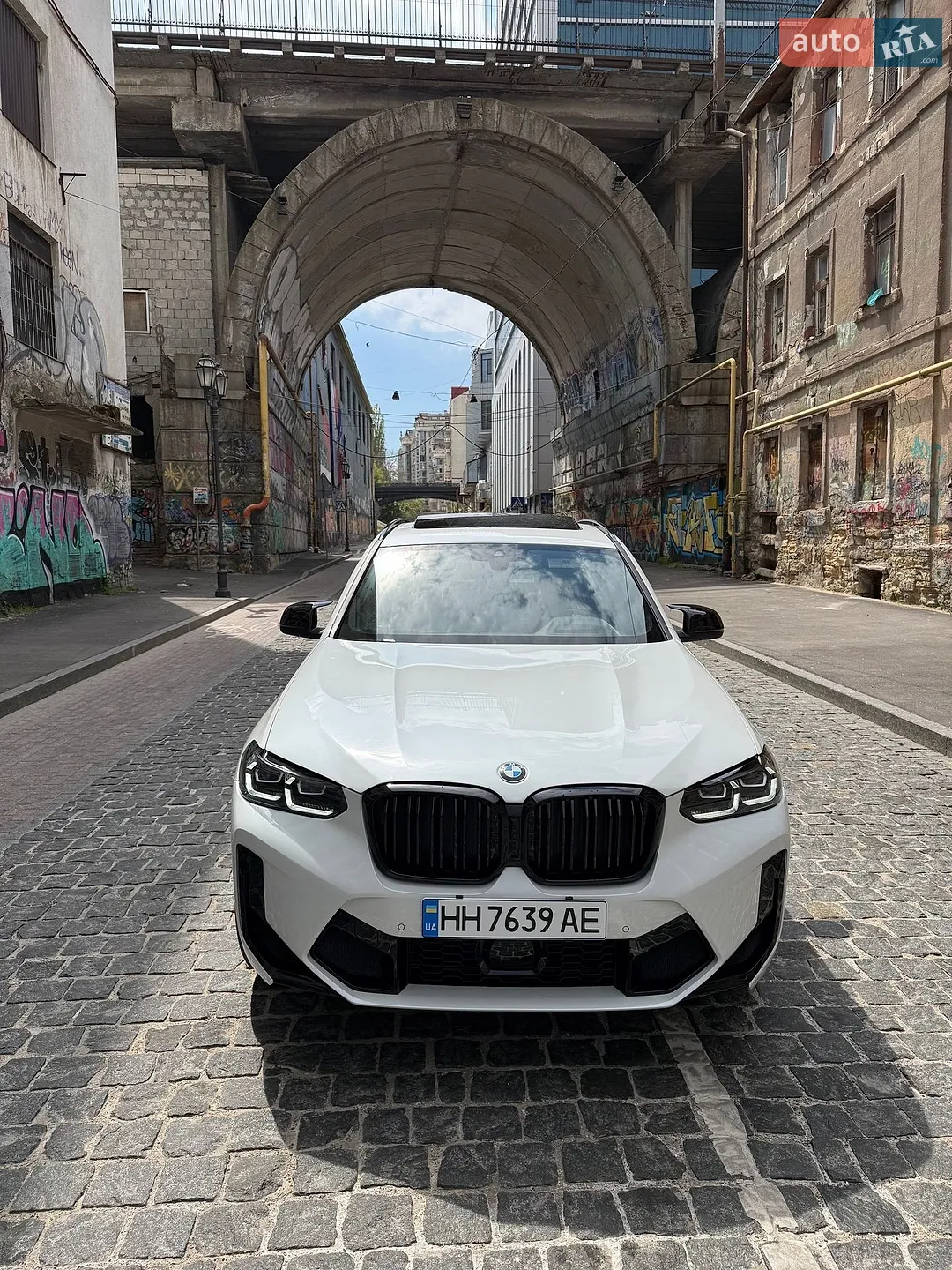2023 BMW X3 - мініатюра 2