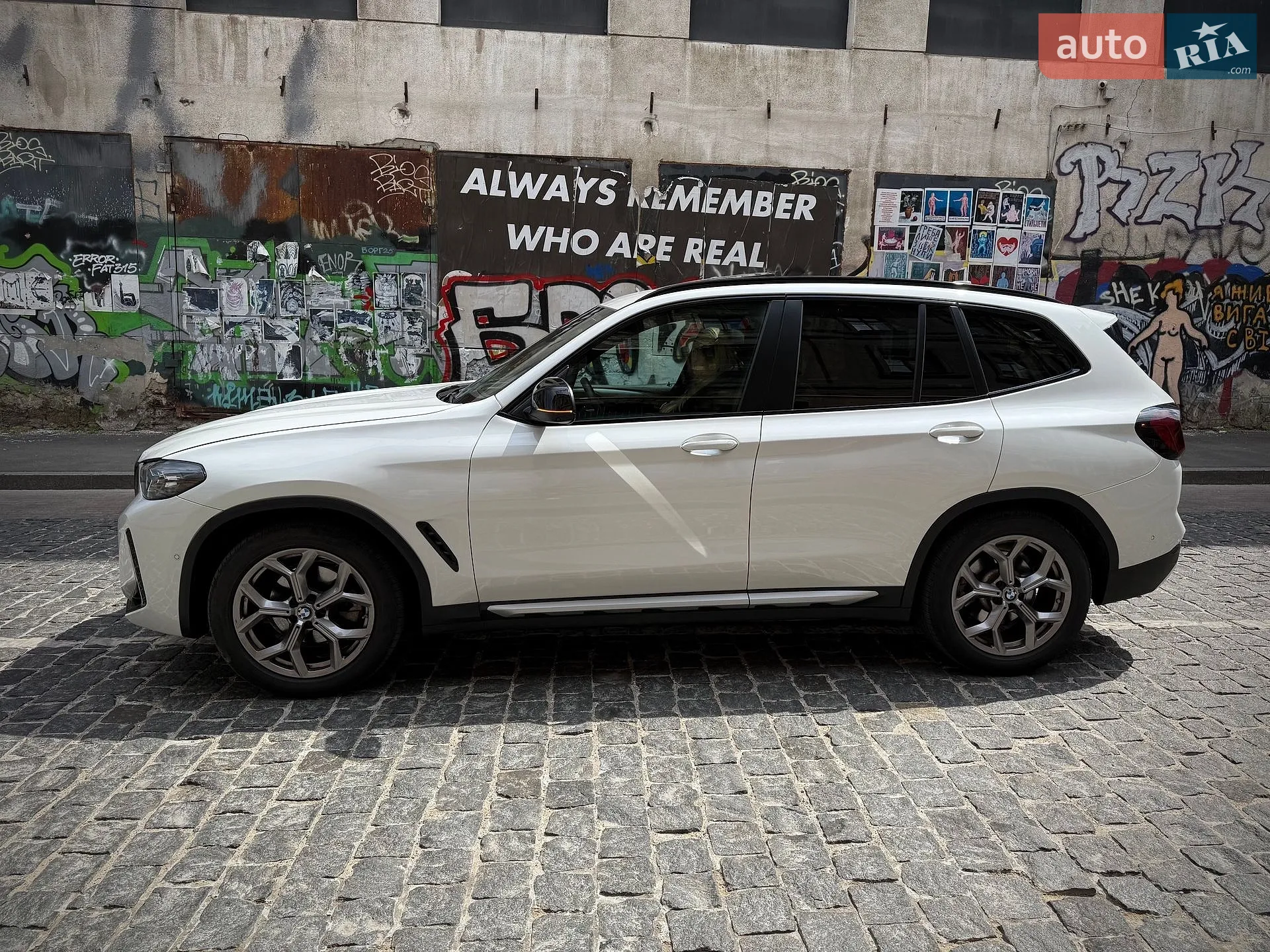 2023 BMW X3 - мініатюра 6