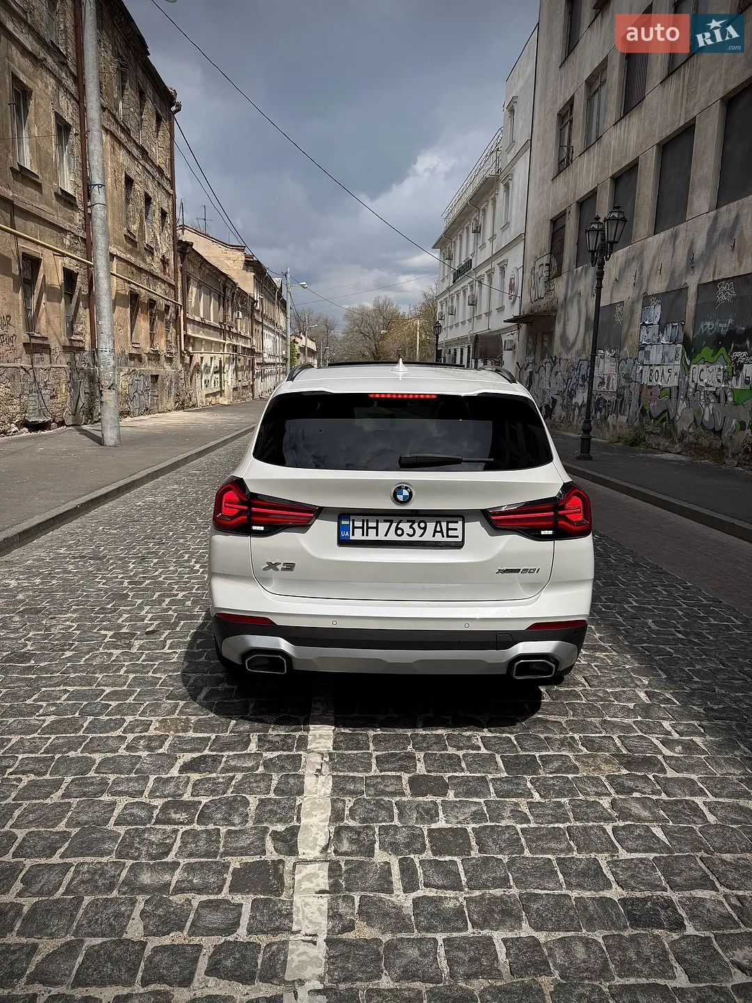 2023 BMW X3 - мініатюра 10