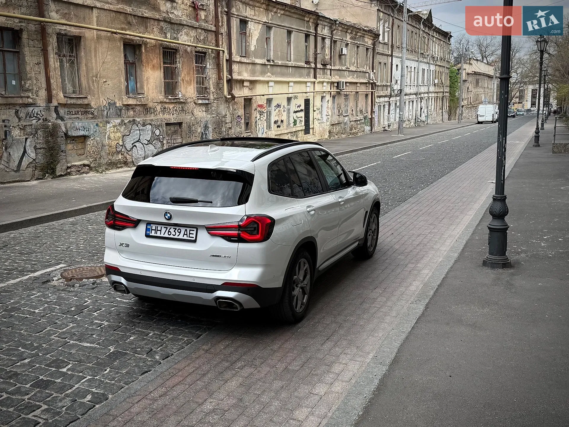 2023 BMW X3 - мініатюра 14