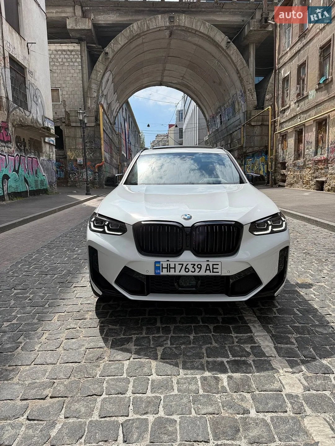 2023 BMW X3 - мініатюра 20
