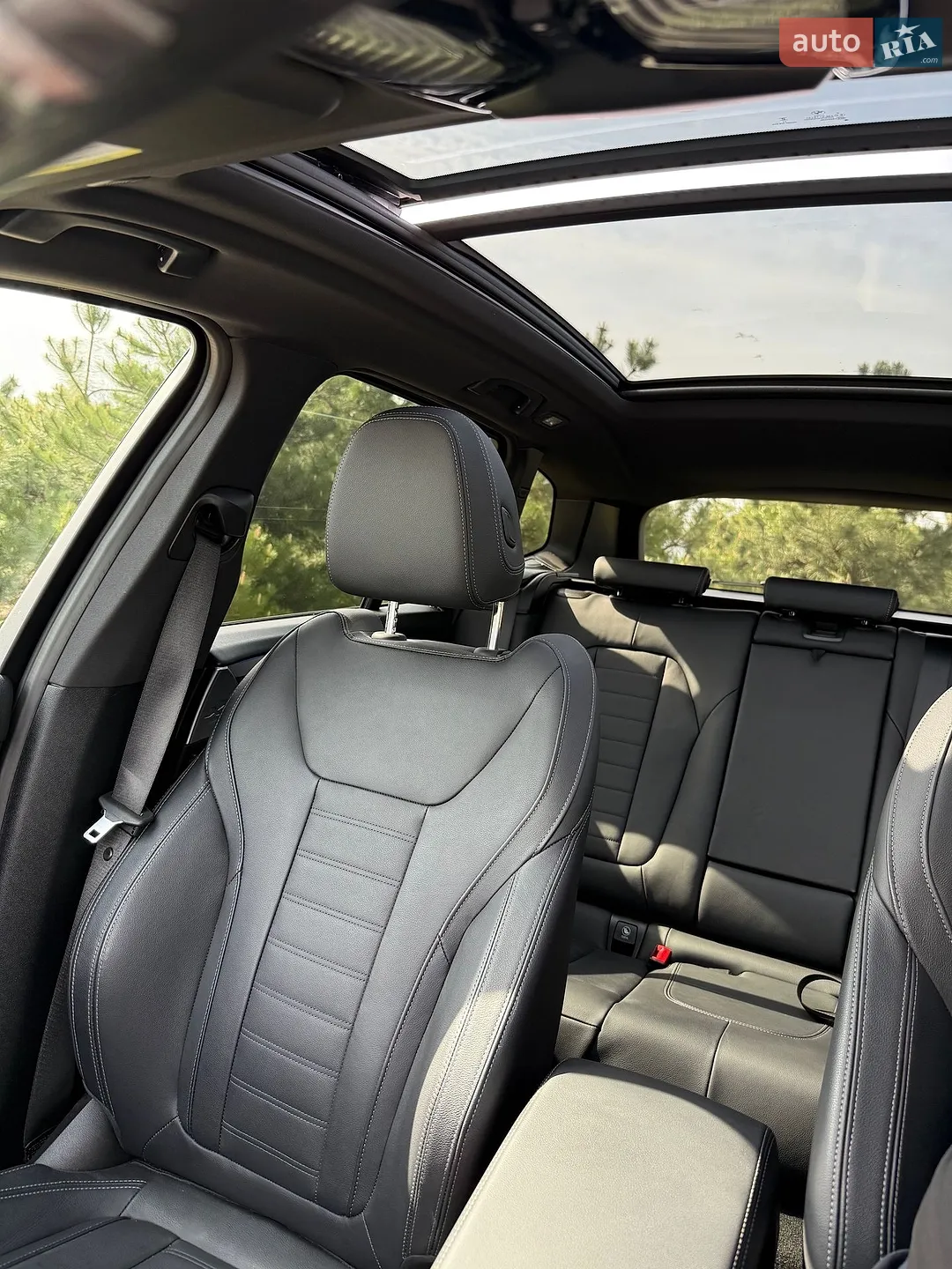2023 BMW X3 - мініатюра 74
